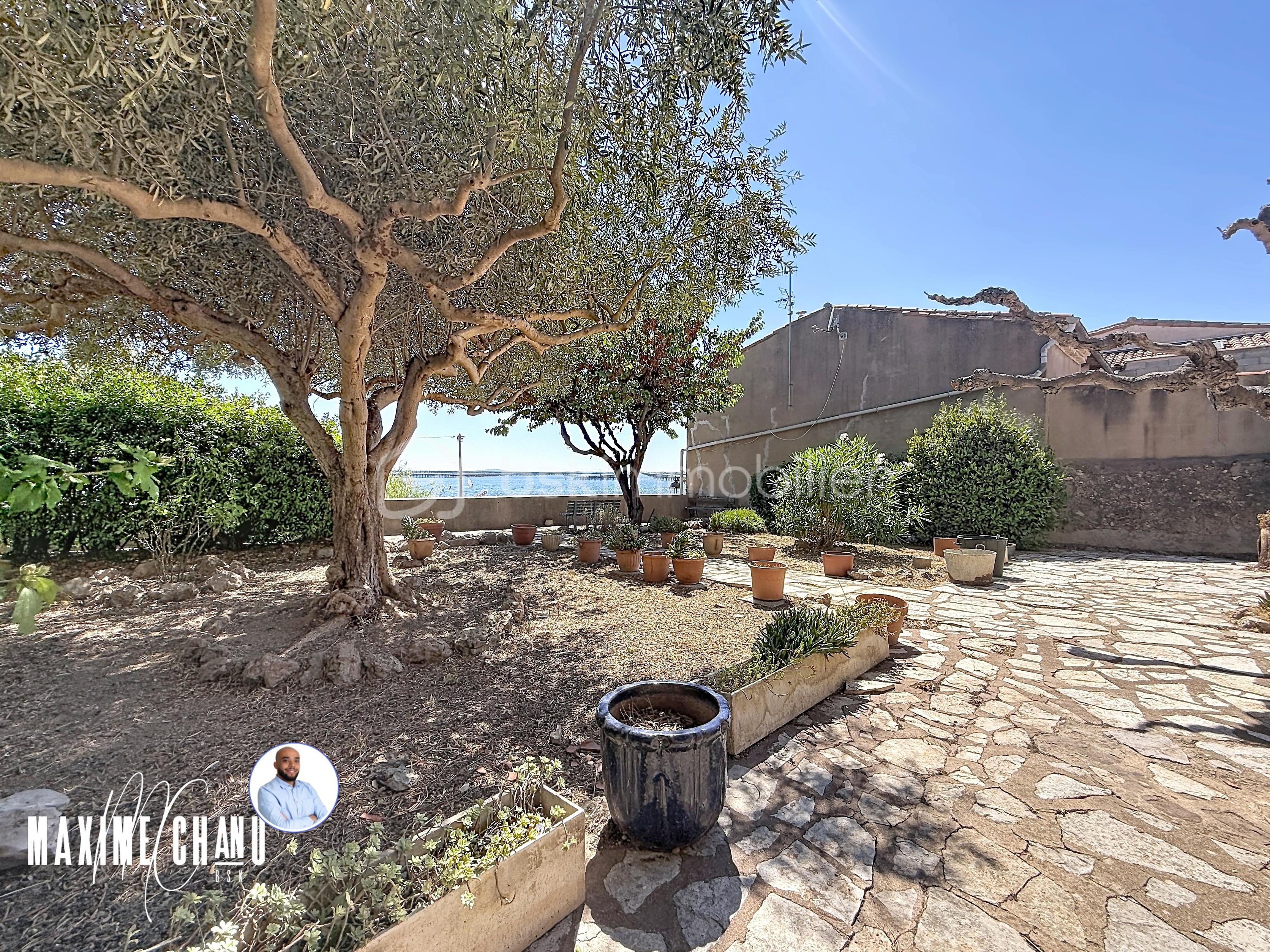 Maison 7 pièces 165 m² · à Bouzigues · 165 m² · 840 000 €
