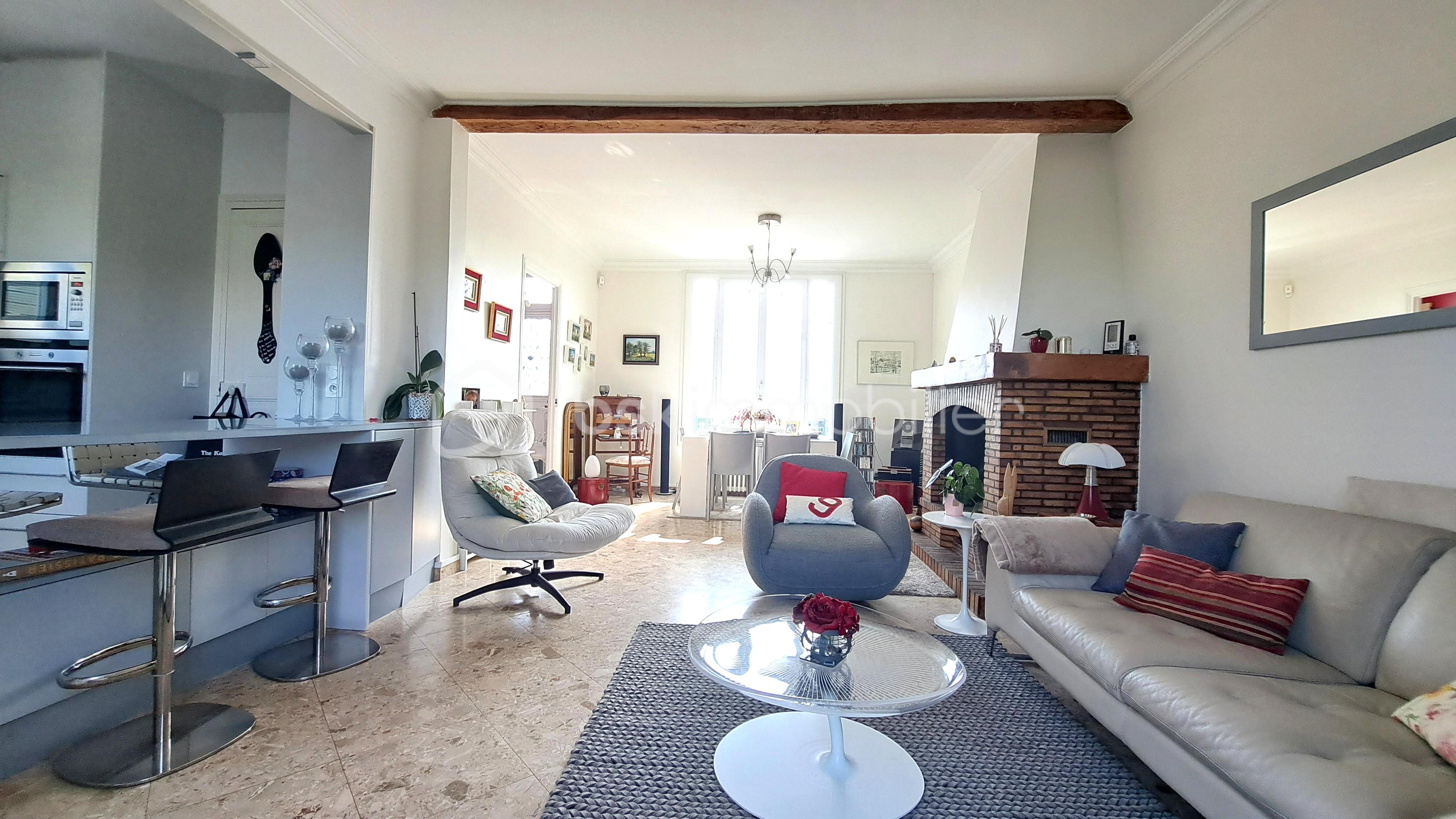 Maison de 123 m² - 20250726_104748.jpg