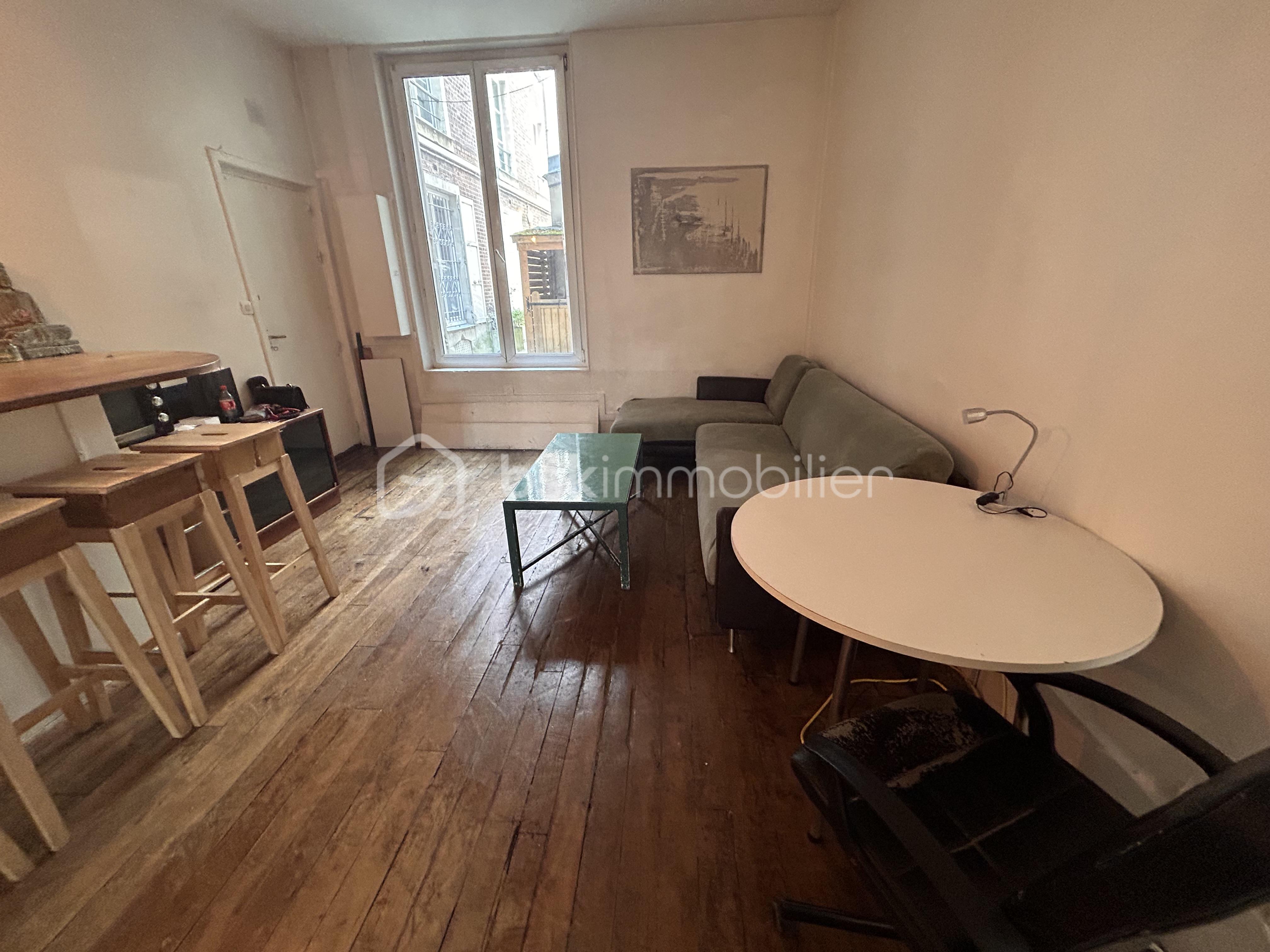 Appartement 3 pièces 53 m² · à Paris-11e-Arrondissement · 53,2 m² · 440 000 €