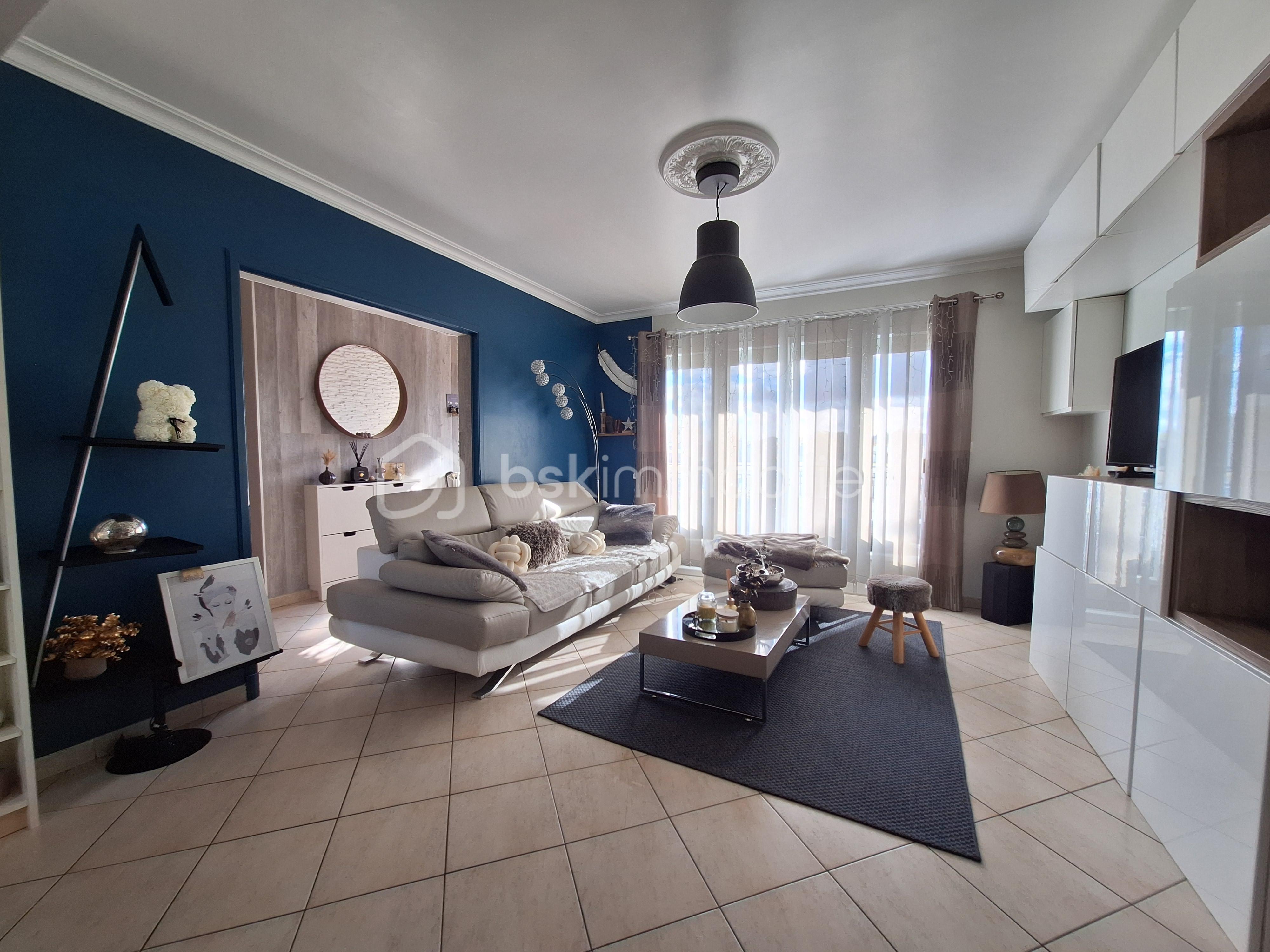 Maison traditionnelle de 109 m² - 20251025_145311.jpg