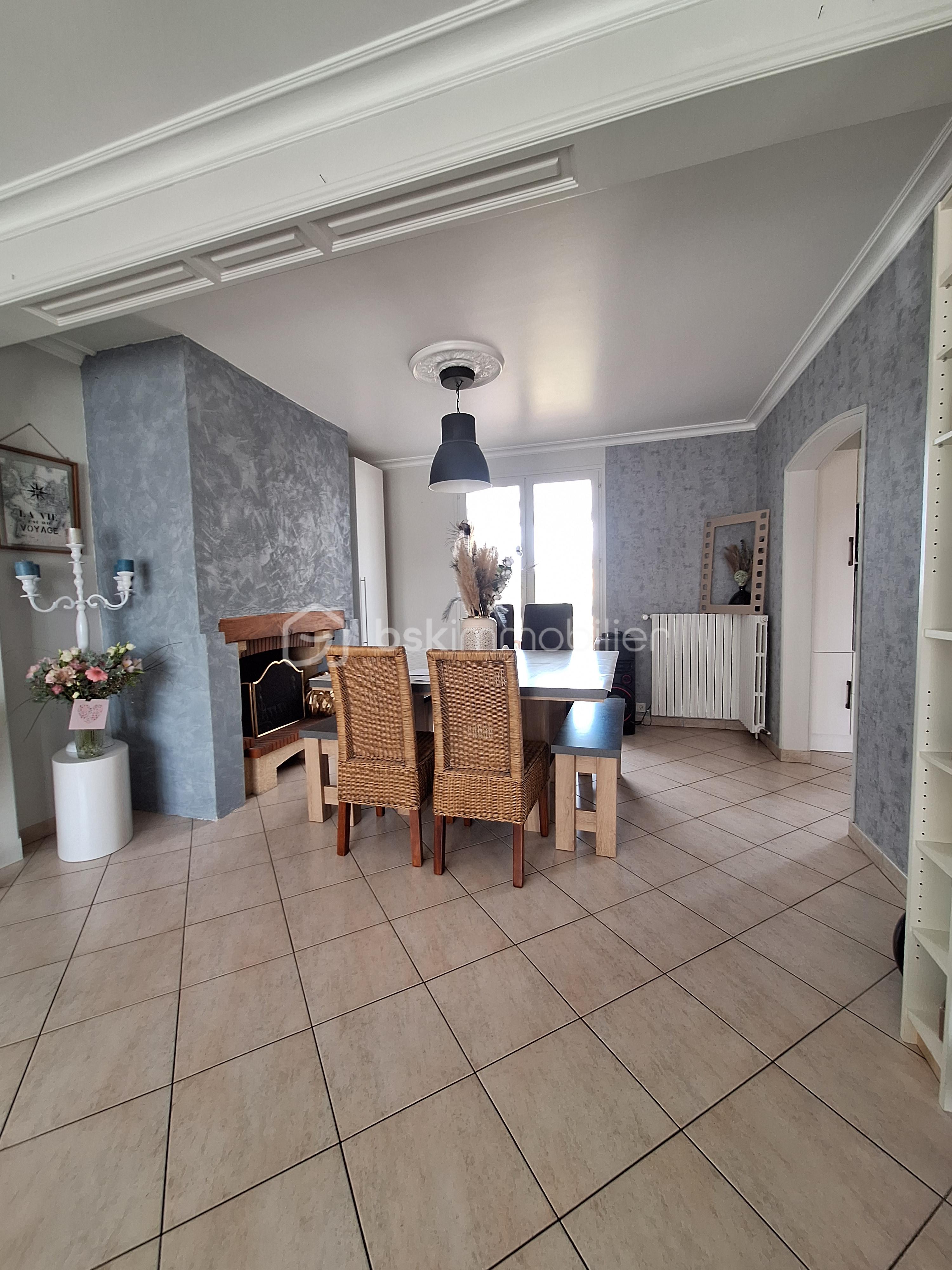 Maison traditionnelle de 109 m² - 20251025_145430.jpg