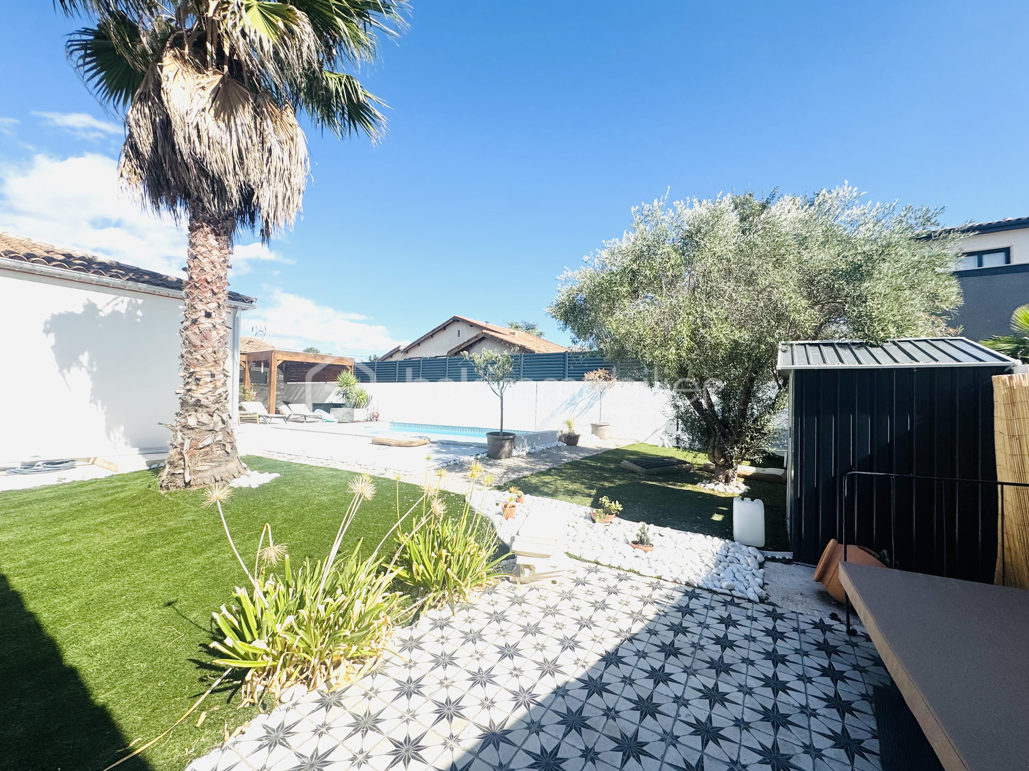 Maison contemporaine de 152 m² - IMG_3886.jpg