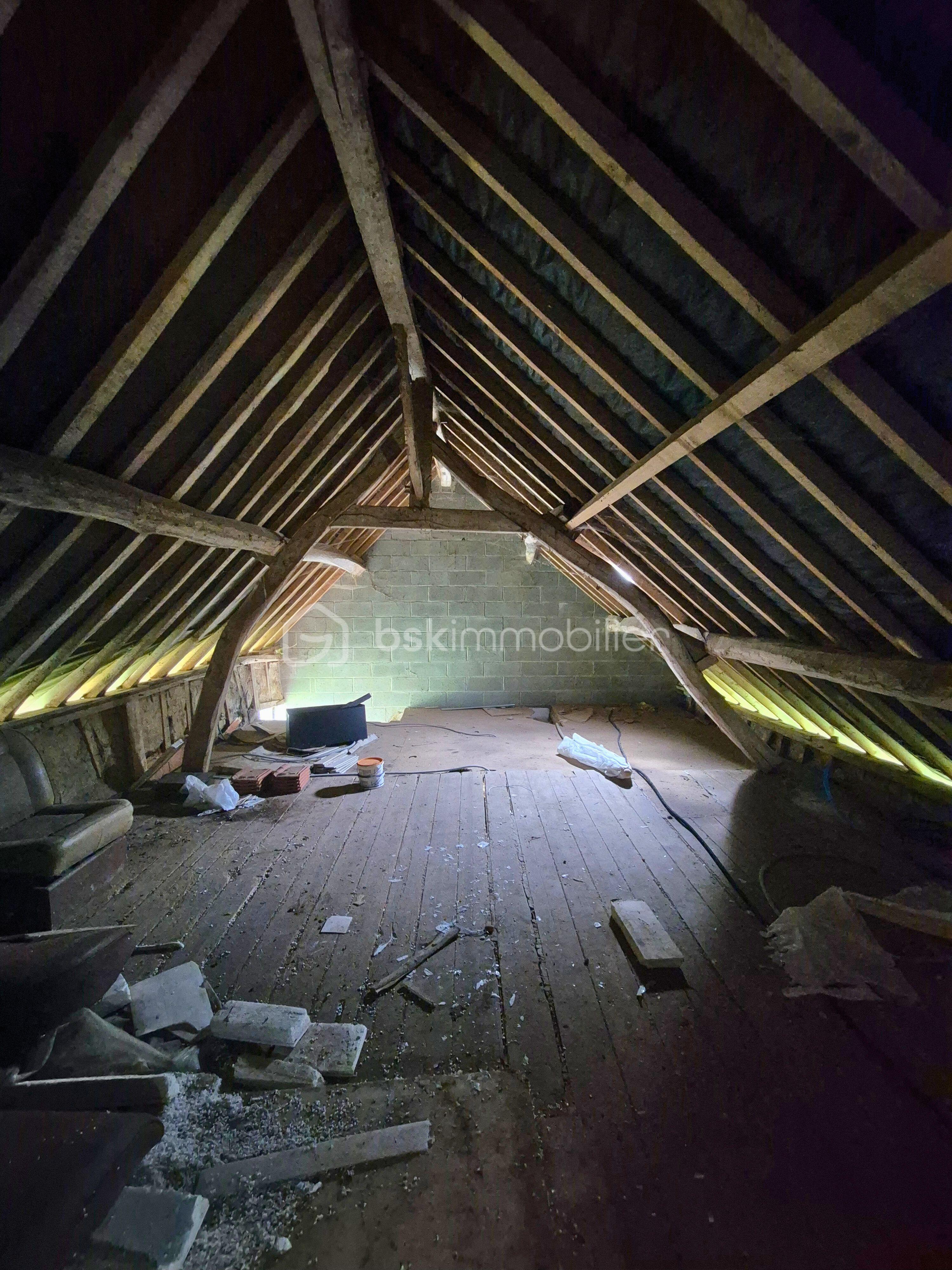 Corps de ferme de 70 m² - Comble aménageable 8P.jpg
