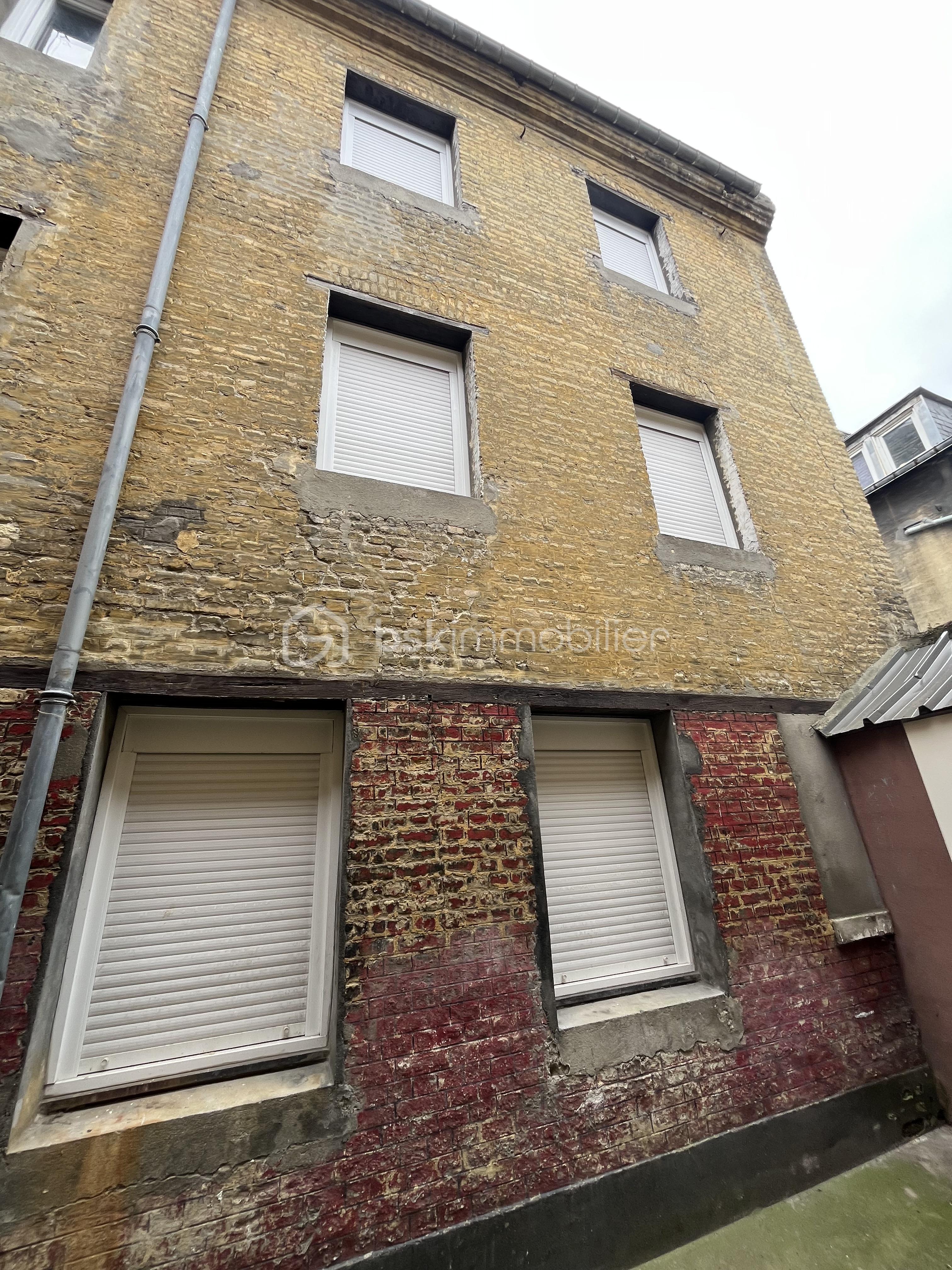 Immeuble de 145 m² - IMG_1953.jpeg