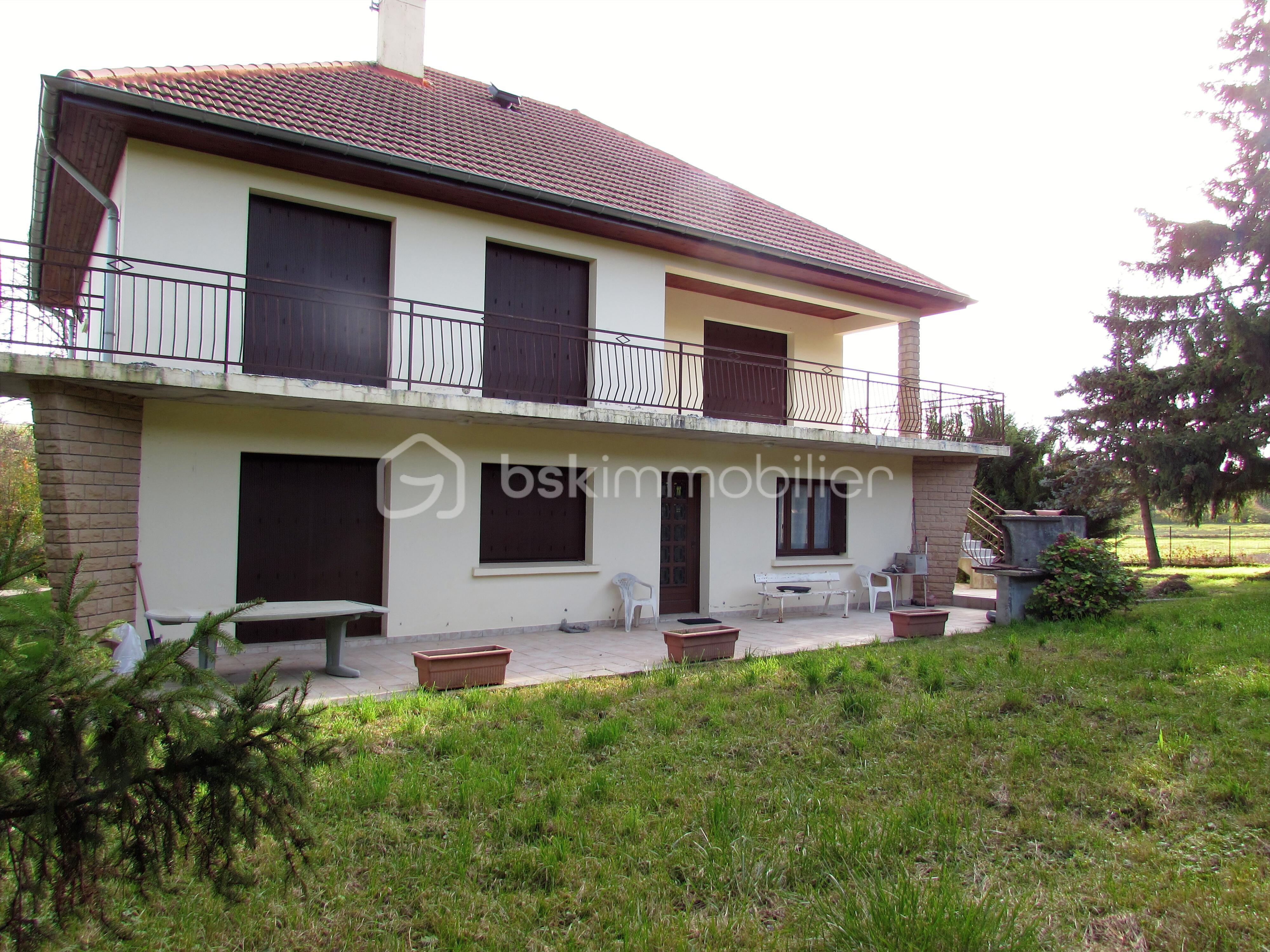 Maison de 214 m² - 14.JPG