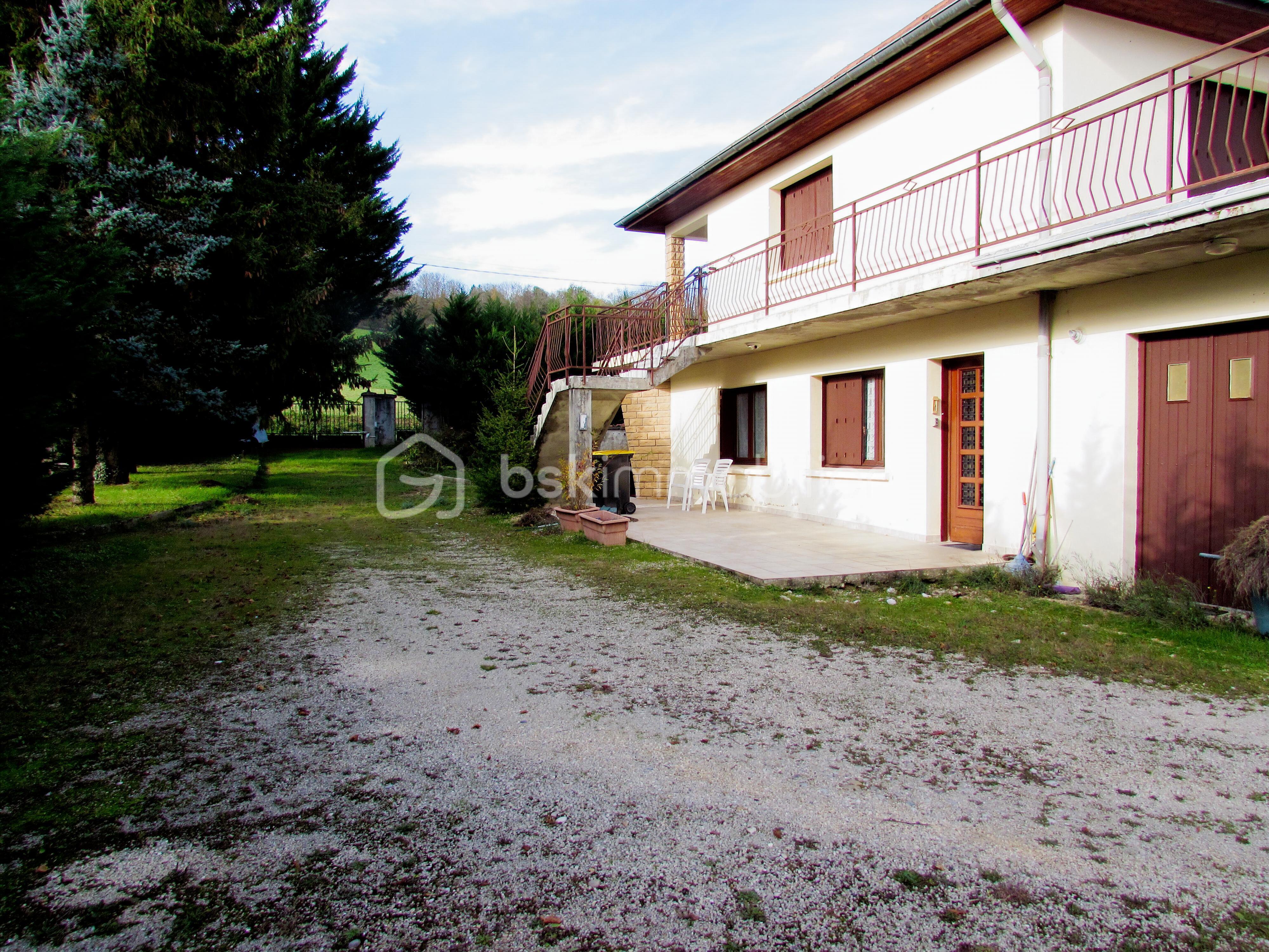 Maison de 214 m² - 13.JPG