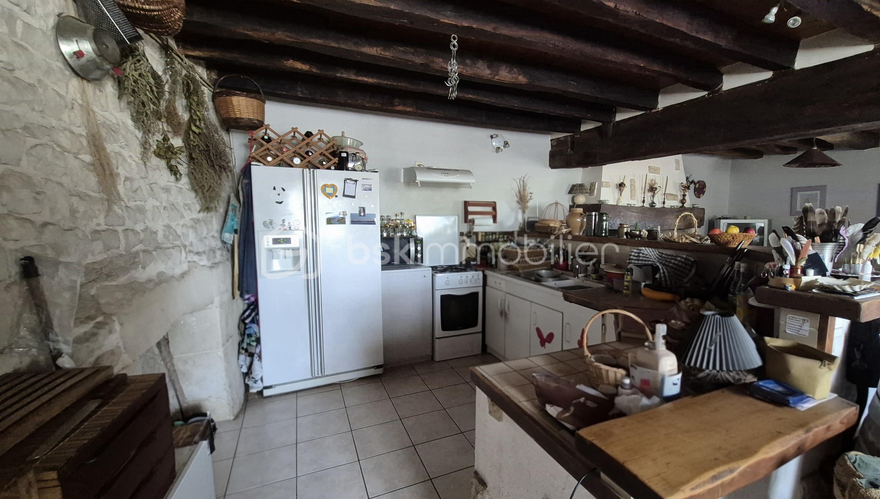 Maison de village de 129 m² - cuisine1.jpg