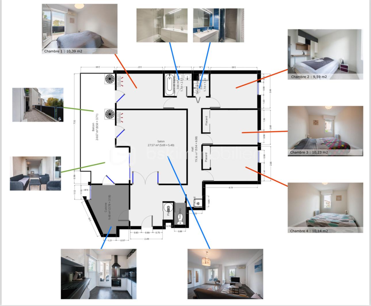 Appartement de 100,16 m² - IMG_2472.jpg