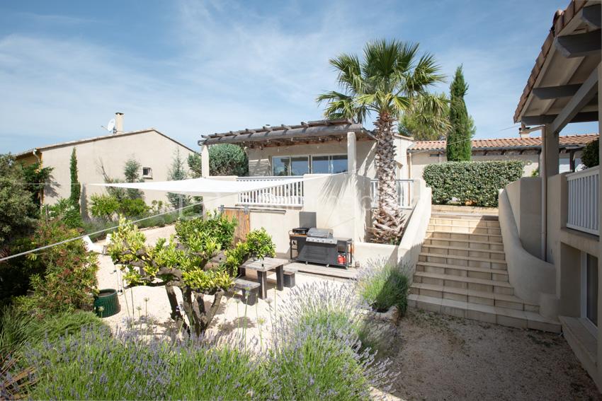 Maison 12 pièces 335 m² · à Castillon-du-Gard · 335 m² · 1 060 000 €
