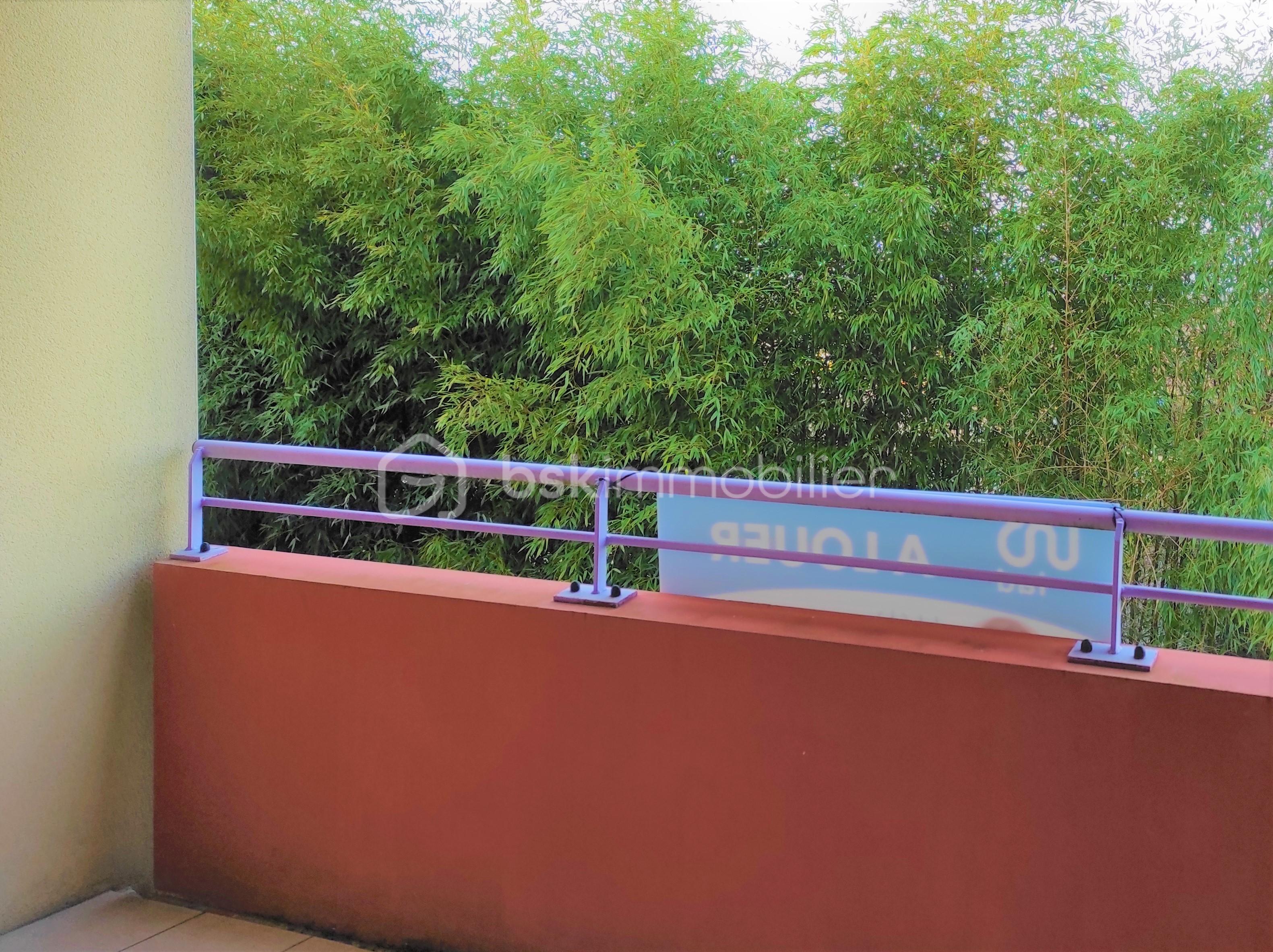 Appartement de 46 m²