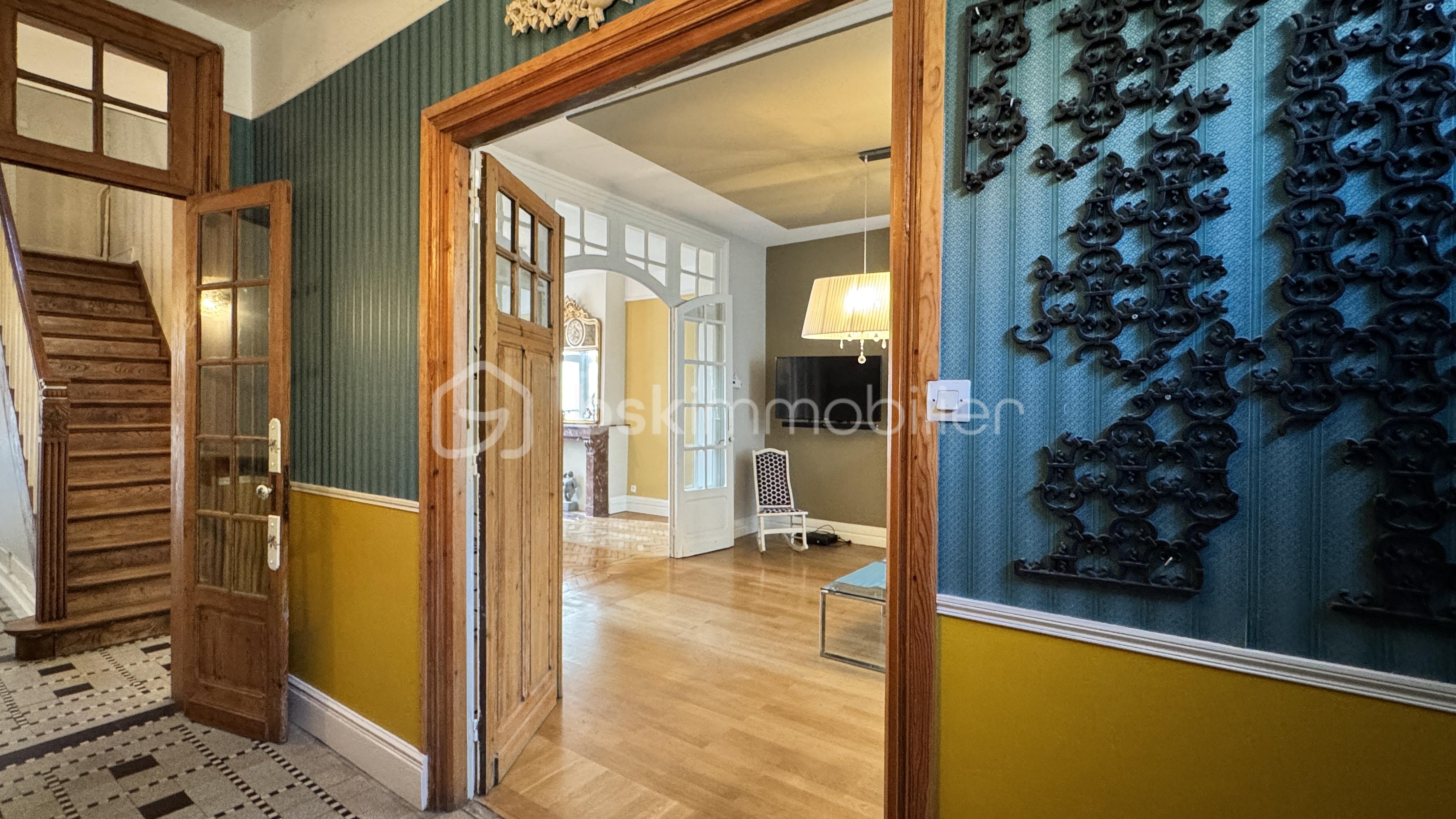 Maison de maitre de 180 m² - FullSizeRender 2.JPEG