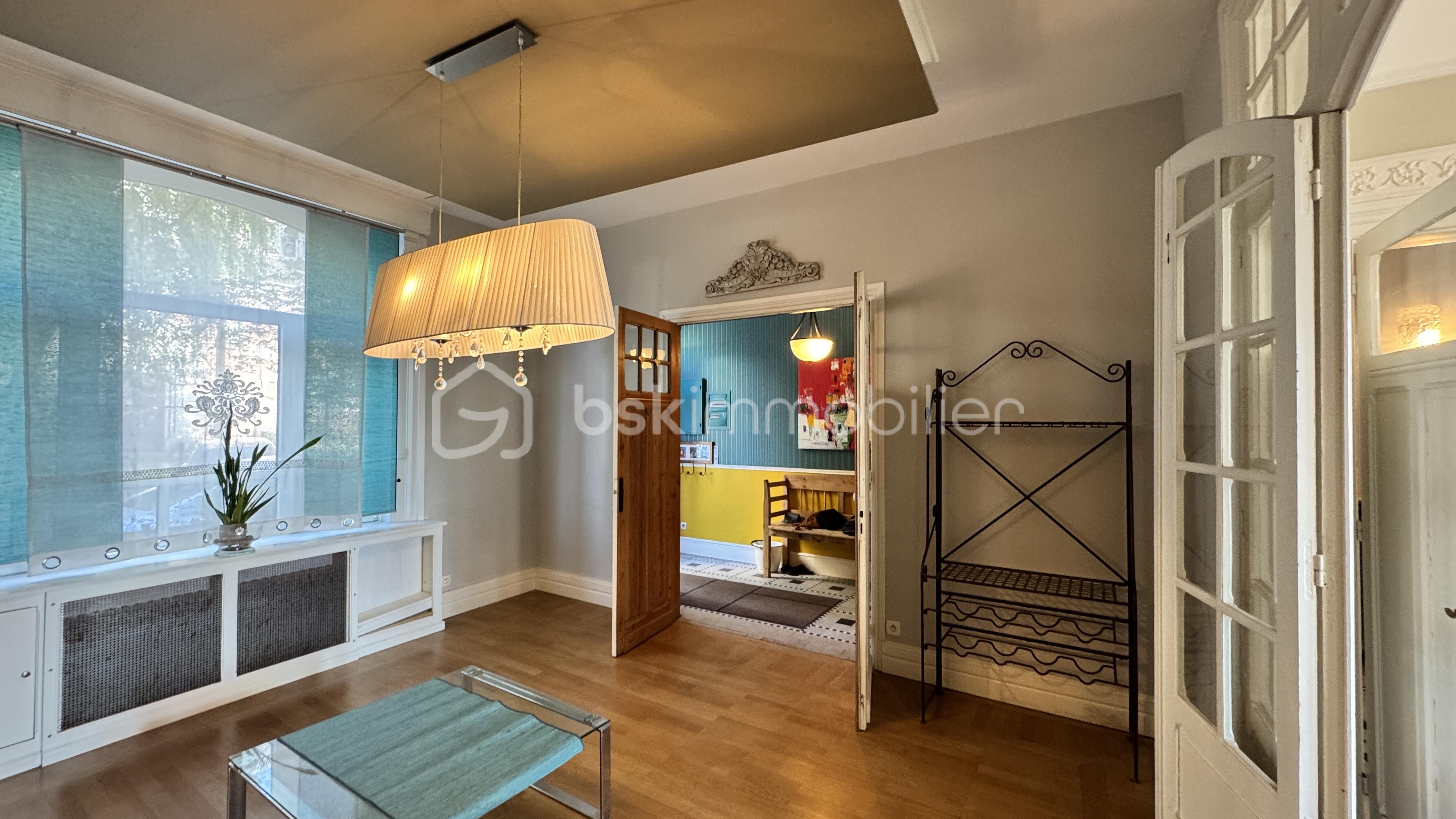 Maison de maitre de 180 m² - FullSizeRender.JPEG