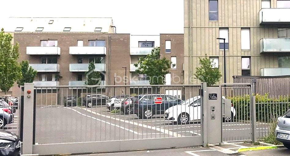 Parking de 10 m² - IMG_6665.jpg