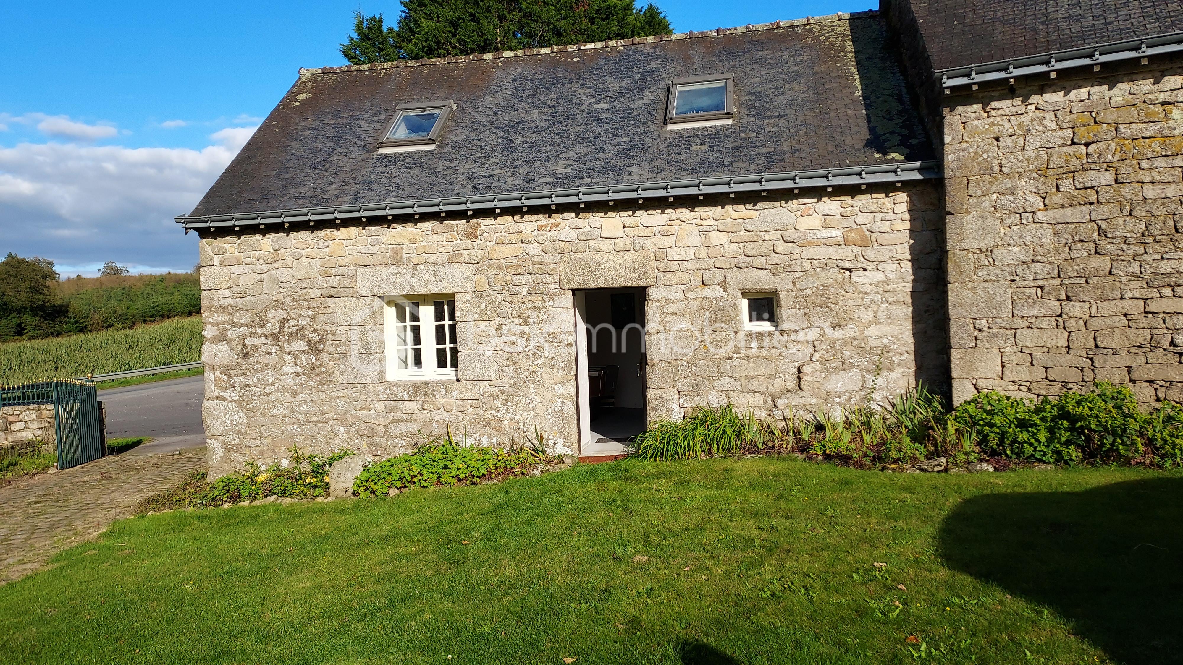 Maison en pierre de 187 m² - 20211022_162256.jpg