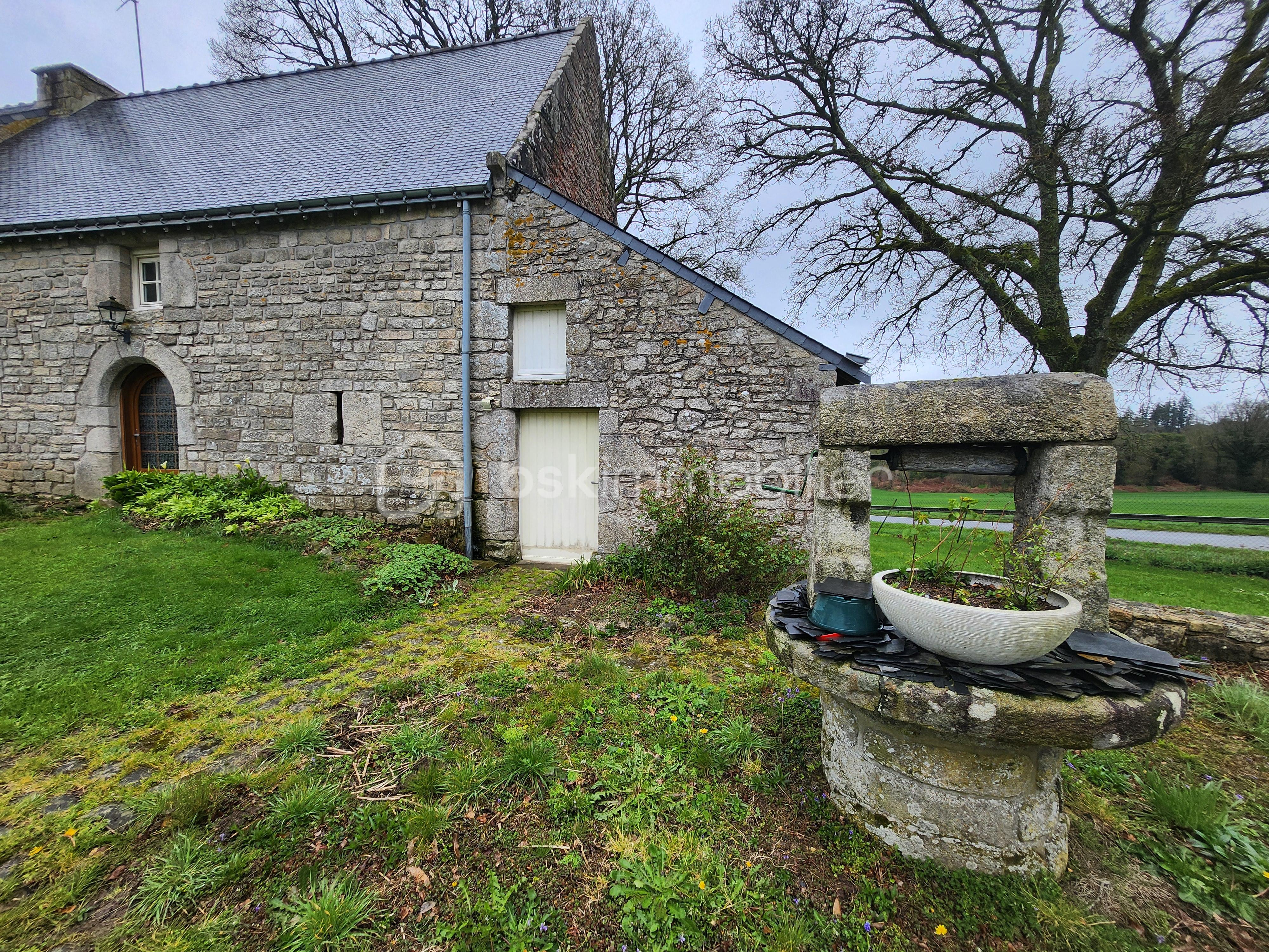 Maison en pierre de 187 m² - 20240404_161312.jpg