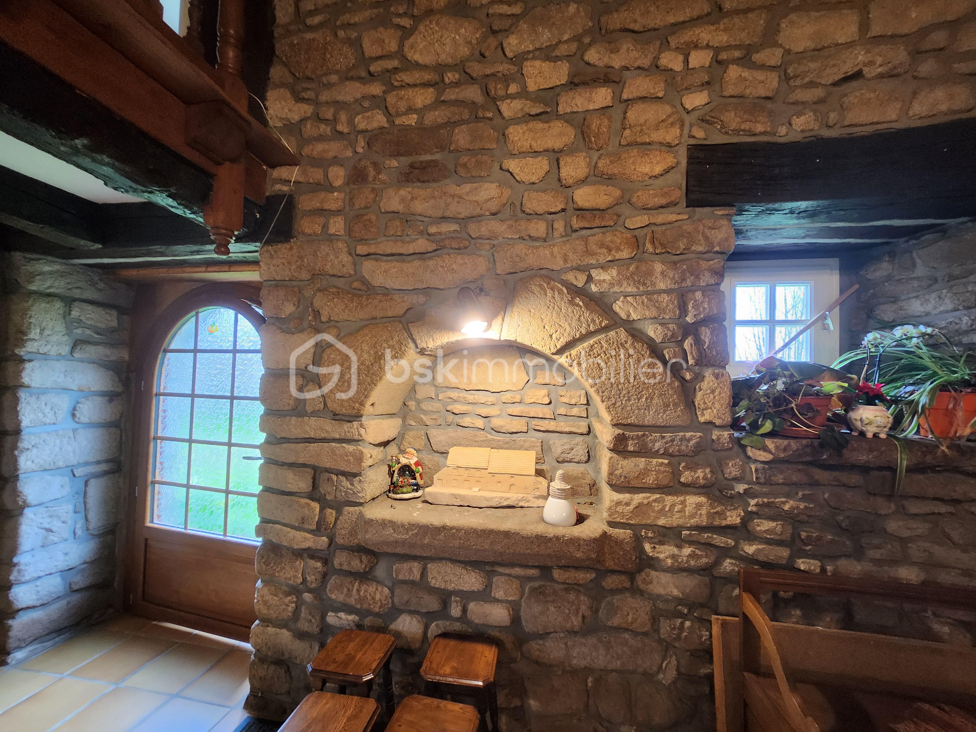 Maison en pierre de 187 m² - 20240404_161031.jpg