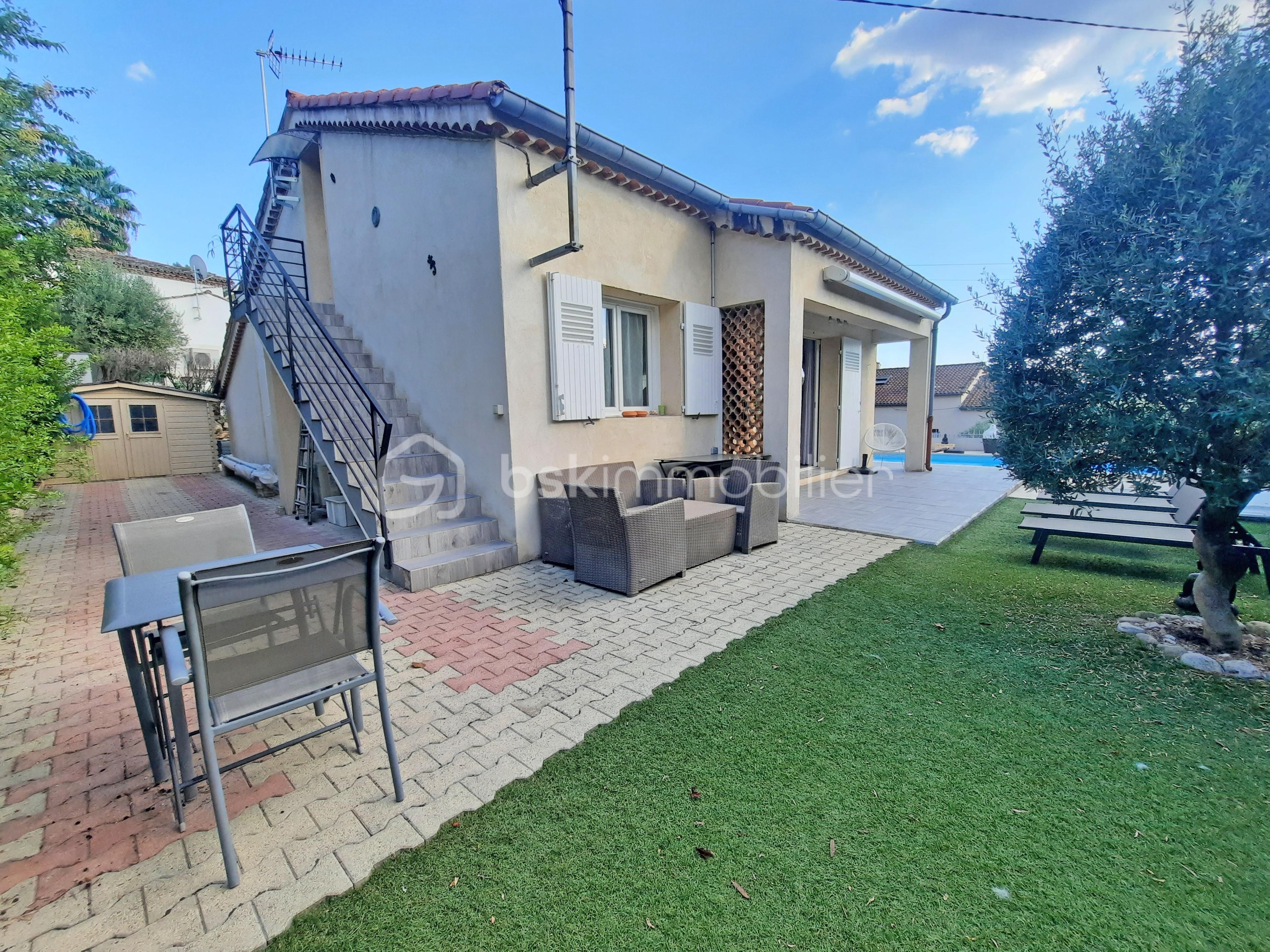 achat maison rénovée piscine Draguignan Dracénie très proche écoles commerces centre-ville EHPAD Draguignan.jpg