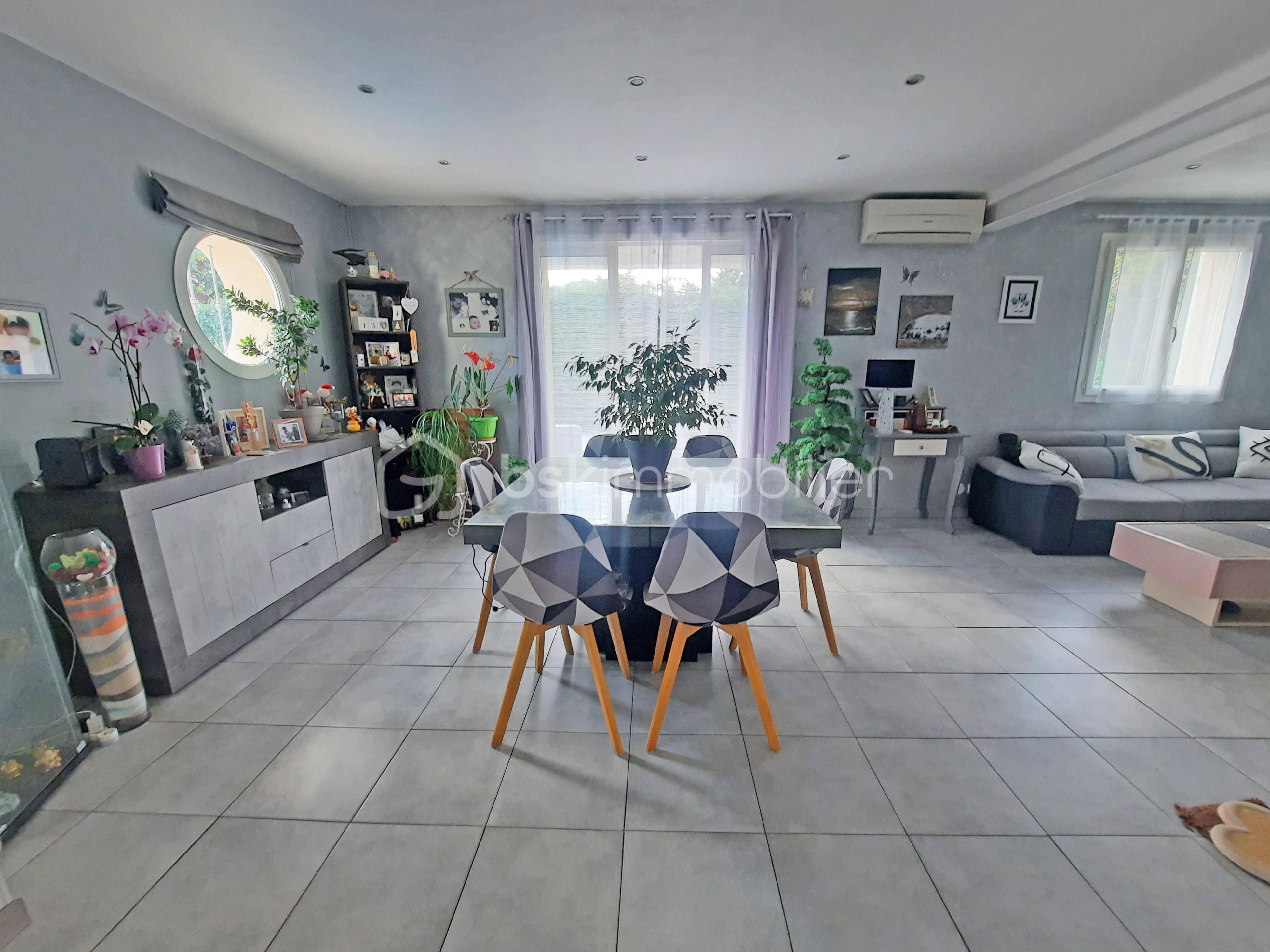 Maison 5 pièces 130 m² · à Draguignan · 130 m² · 457 000 €