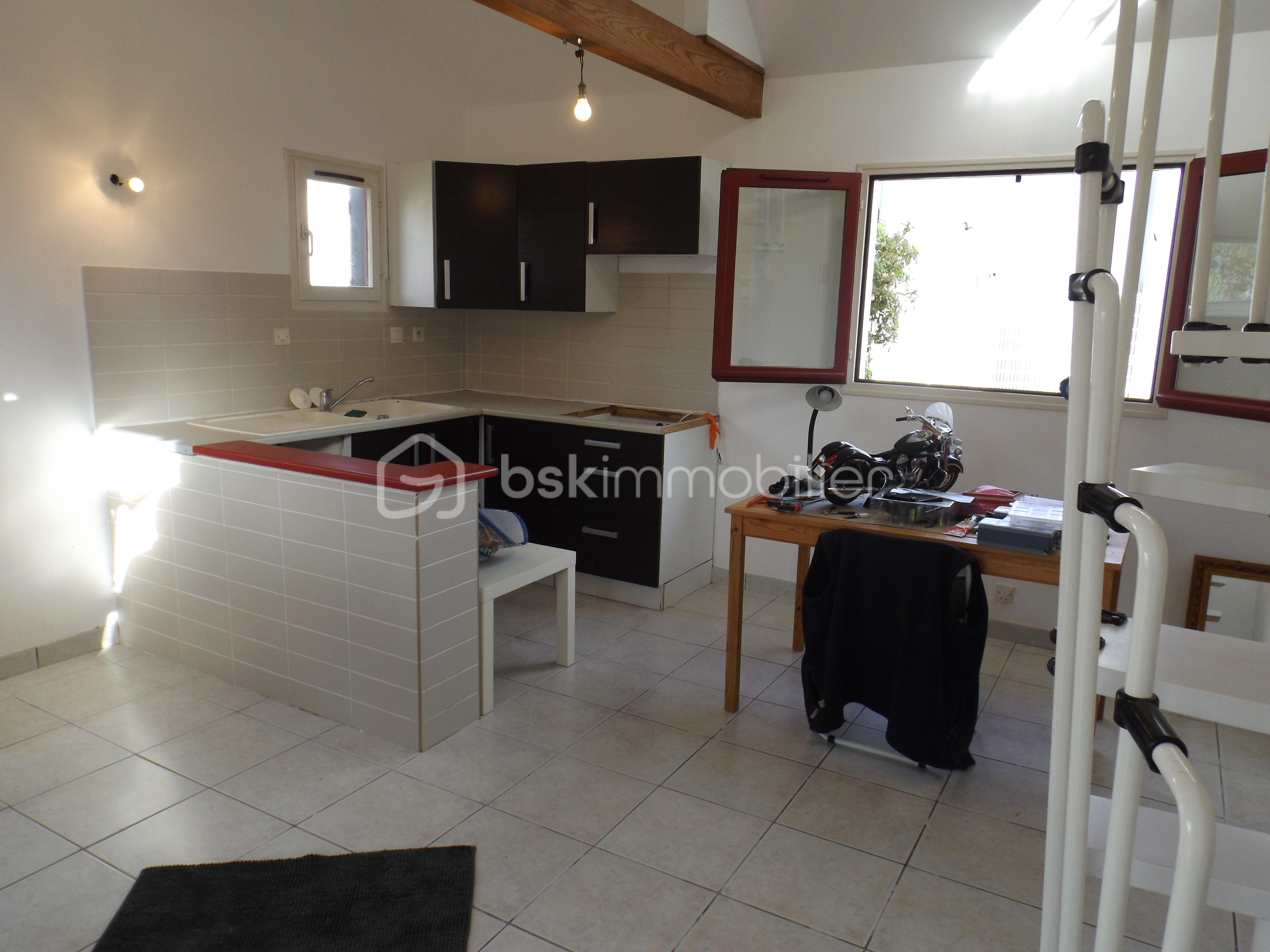 Maison de 91,40 m² - DSCF0097.JPG