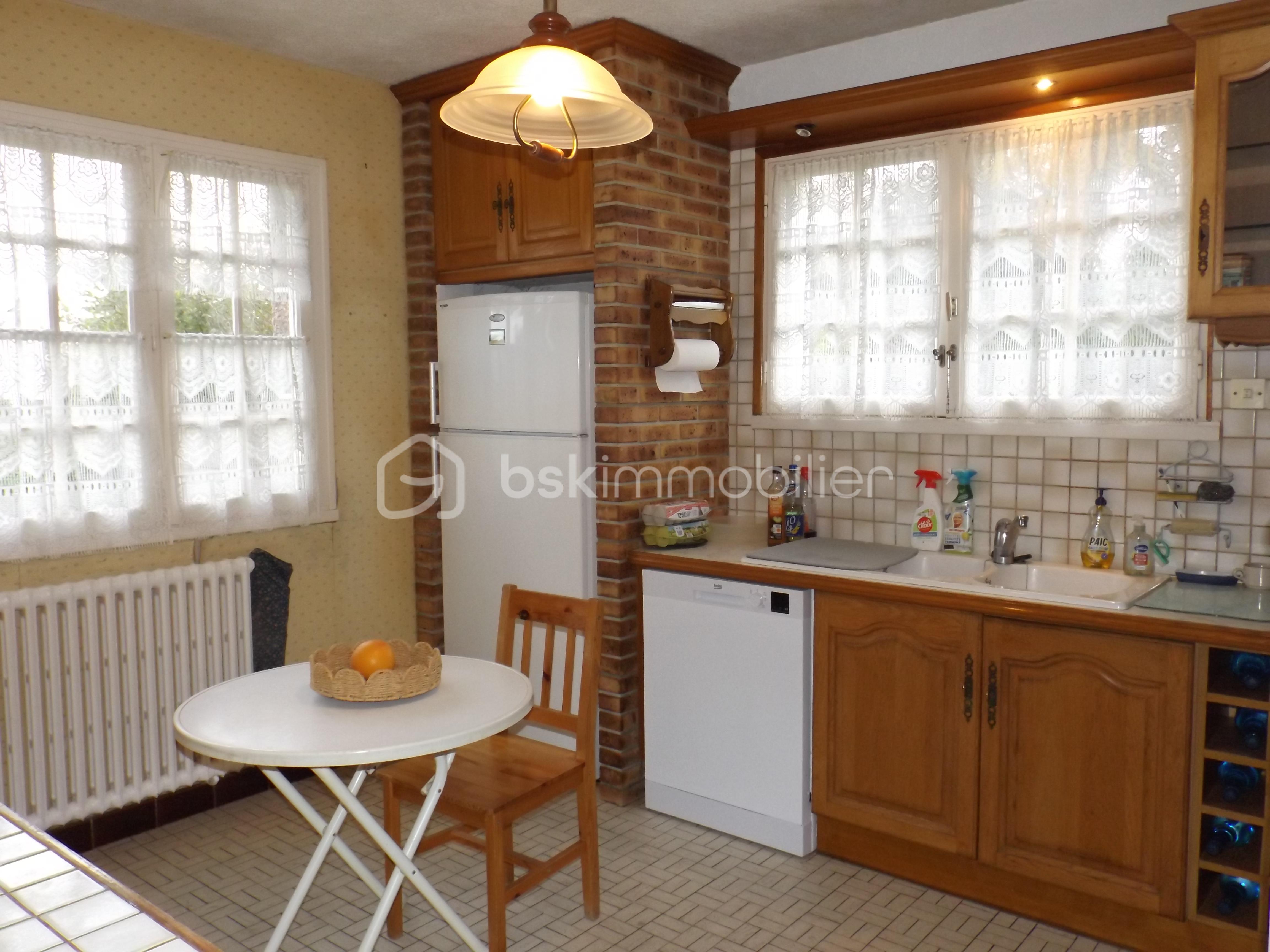 Maison de 91,40 m² - 6-cuisine-amenagee-eqsuipee.JPG