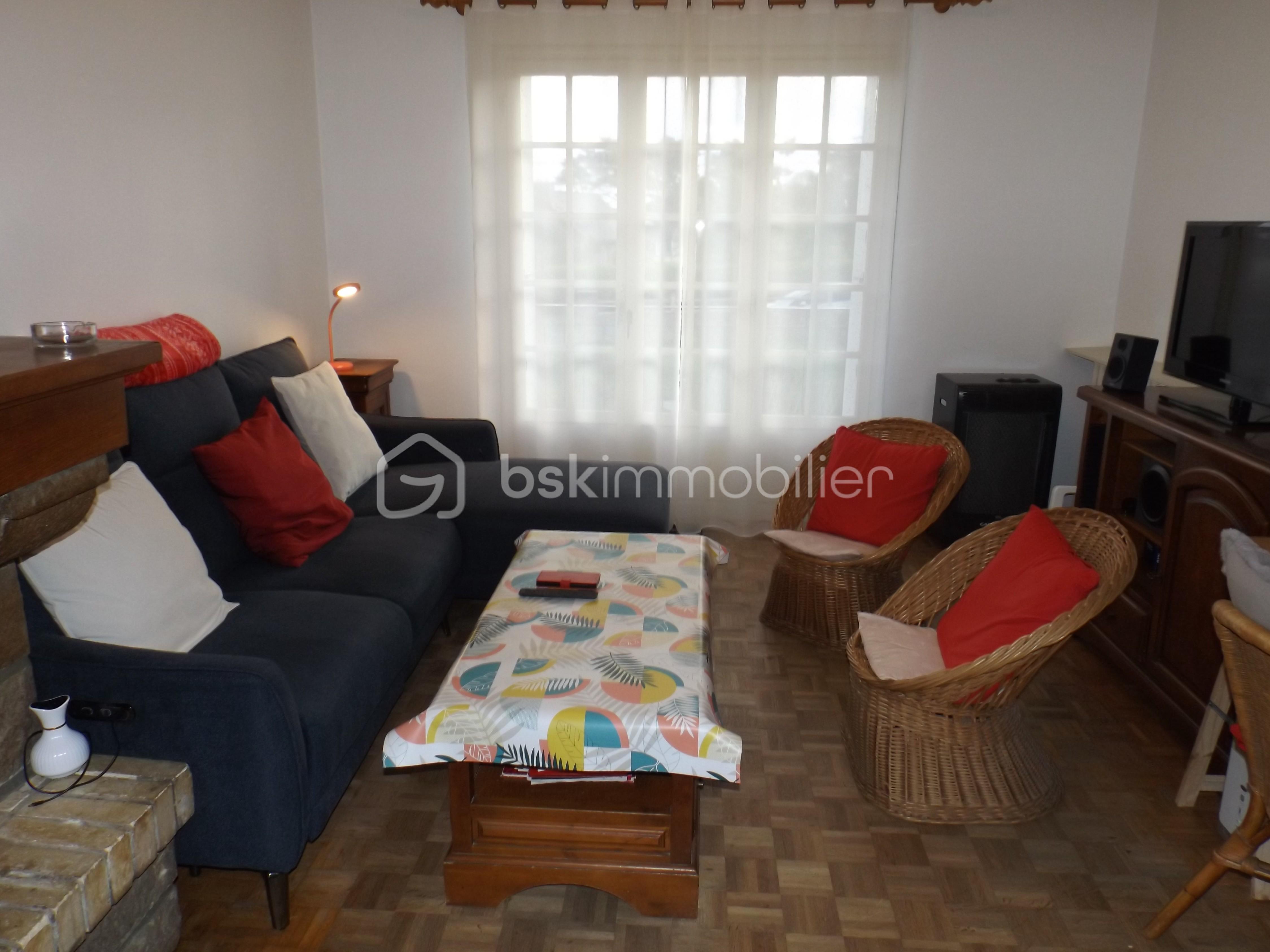 Maison de 91,40 m² - DSCF0024.JPG