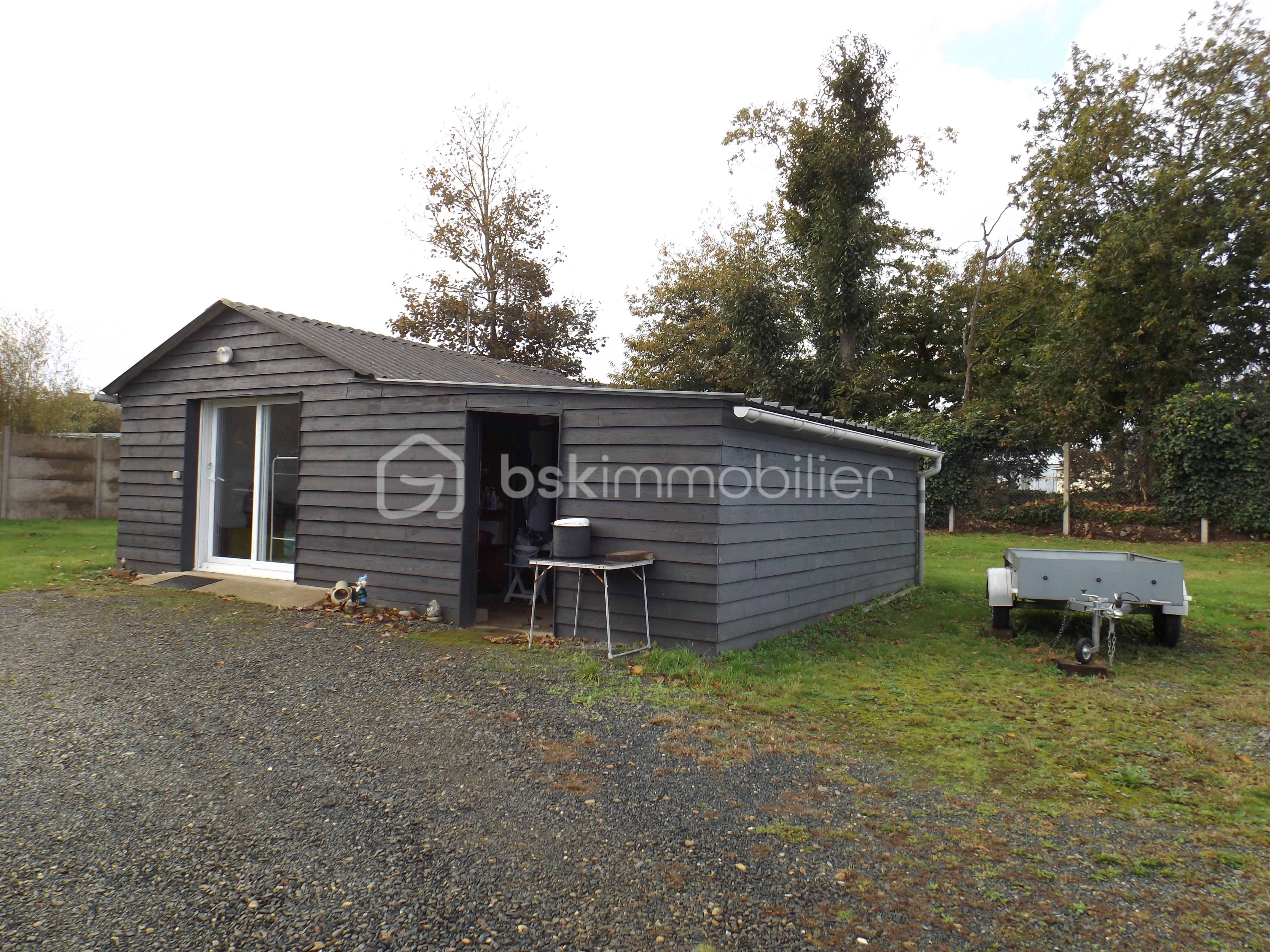 Maison de 91,40 m² - 10-chalet.JPG