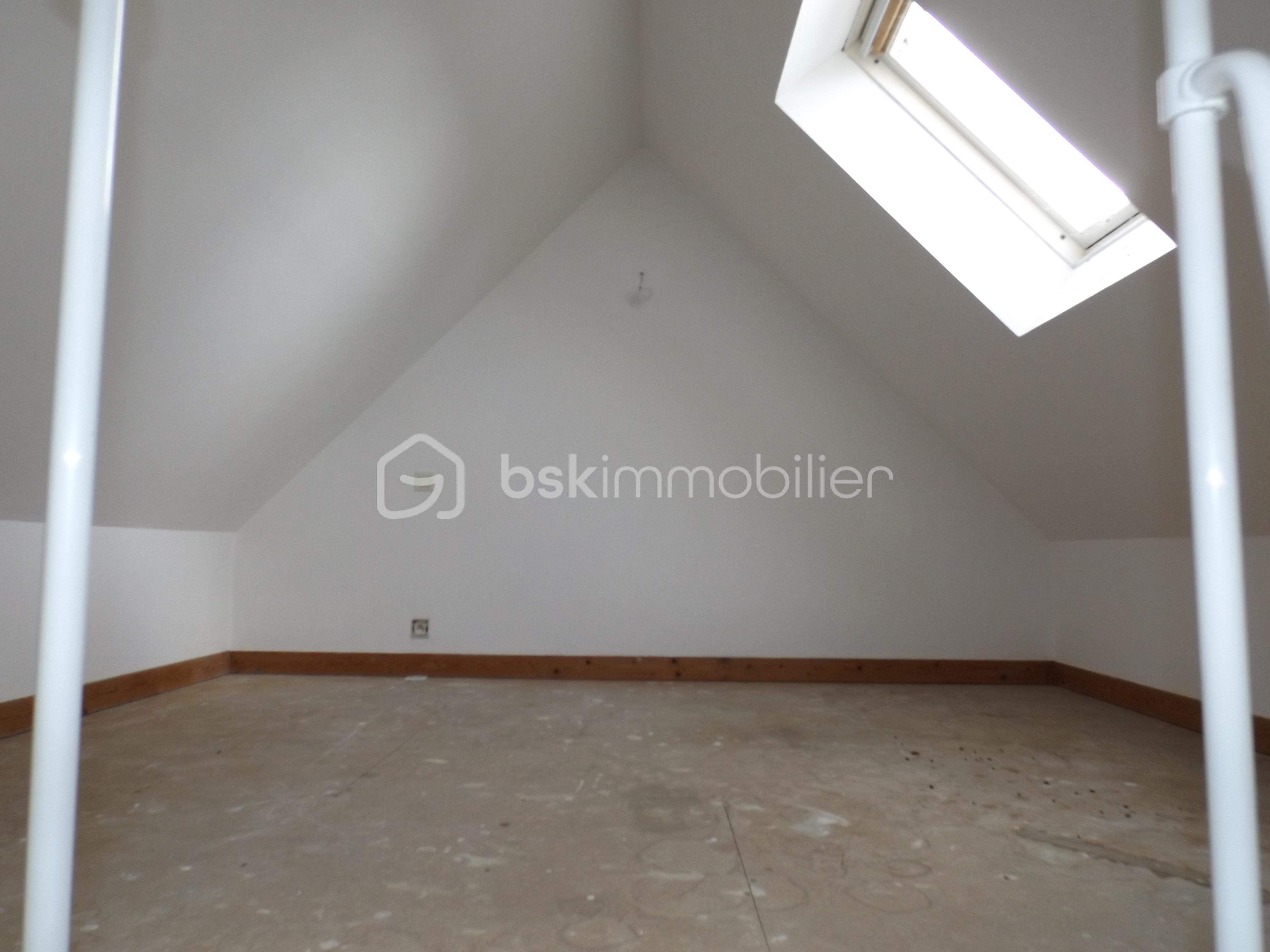 Maison de 91,40 m² - DSCF0104.JPG