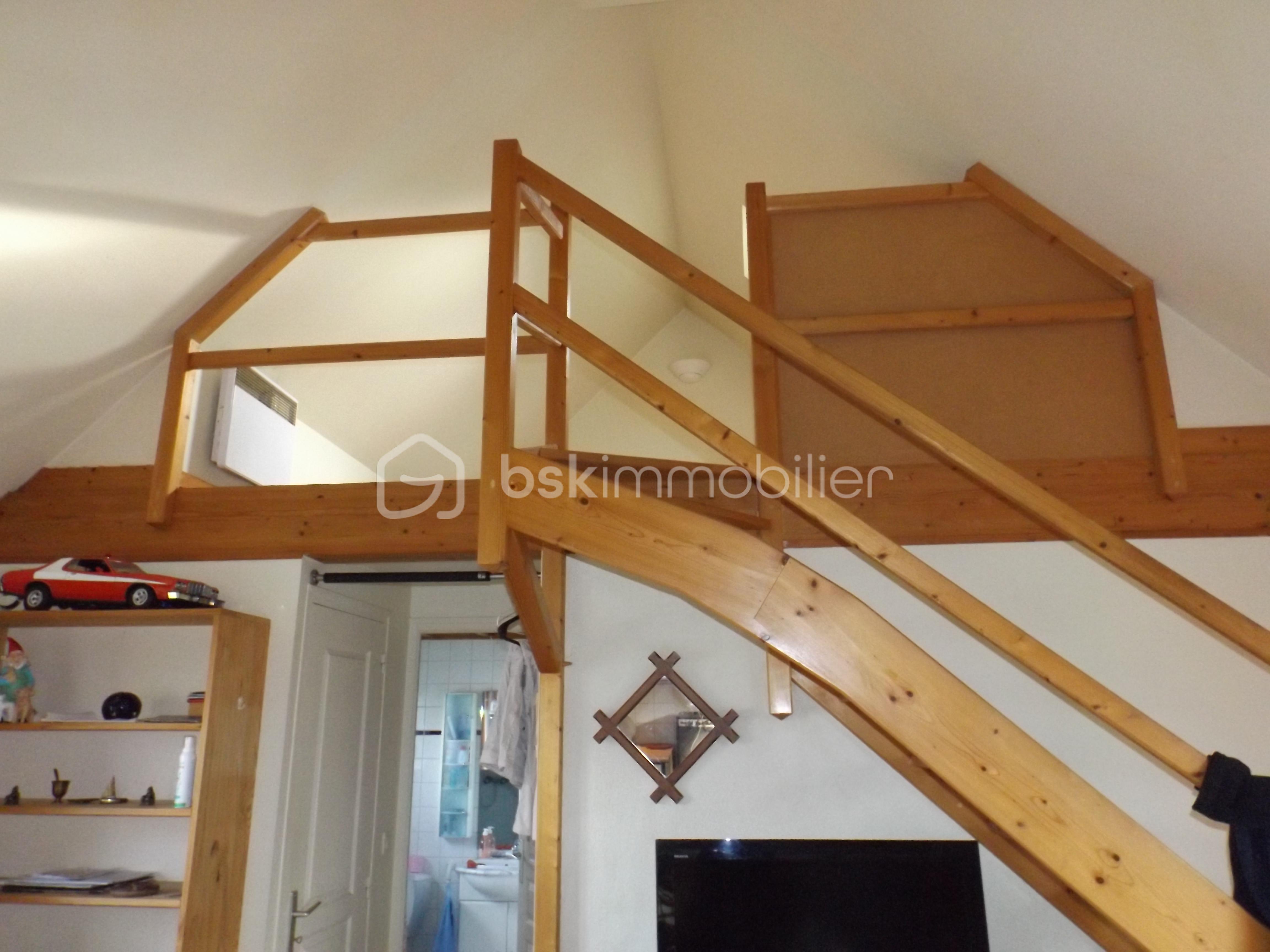 Maison de 91,40 m² - DSCF0086.JPG