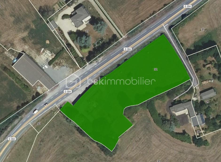 Corps de ferme de 170 m² - google earth.jpg