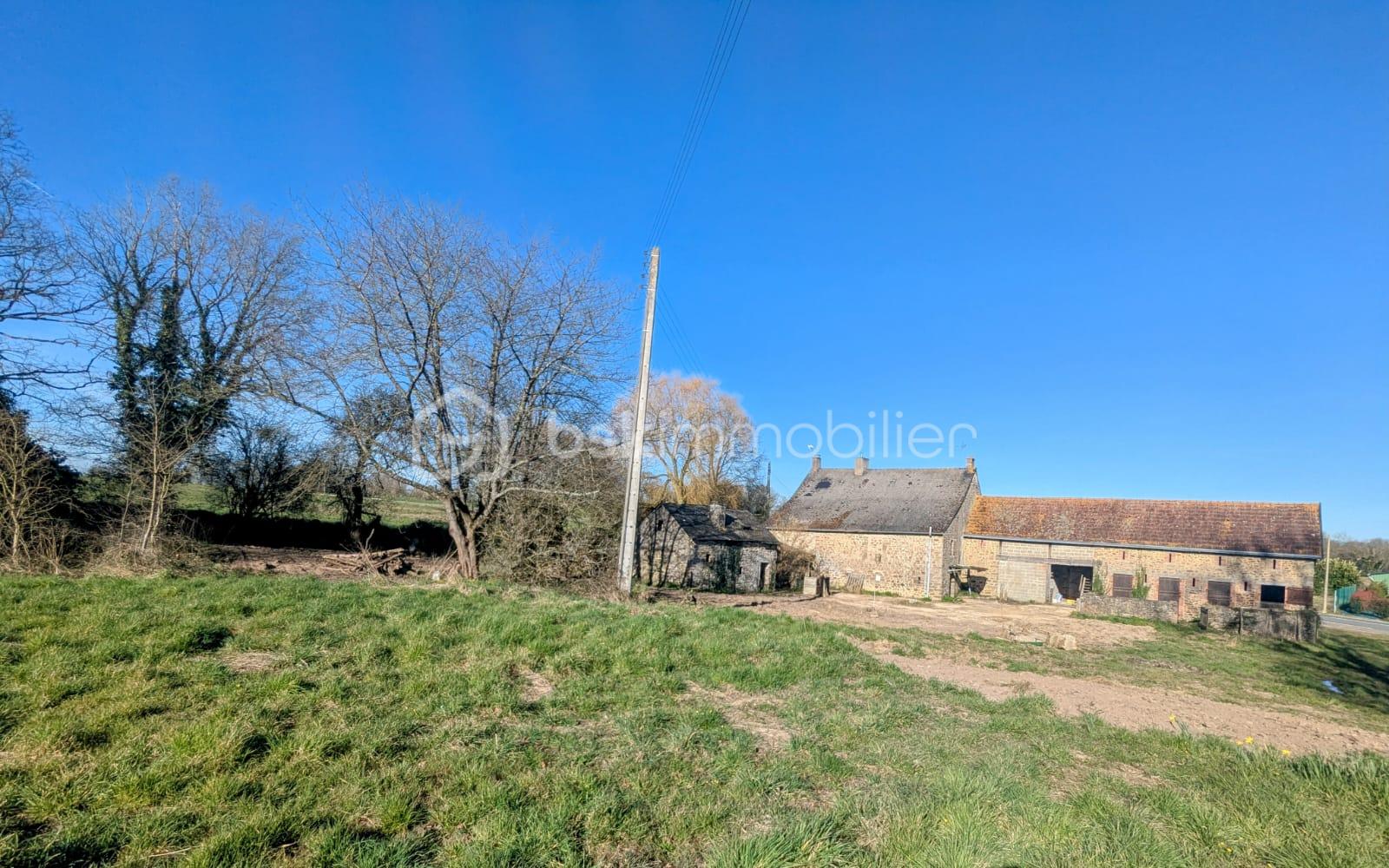 Corps de ferme de 170 m² - 04a1e435-fb83-486b-8c0e-1c91c201a5b0.jpeg