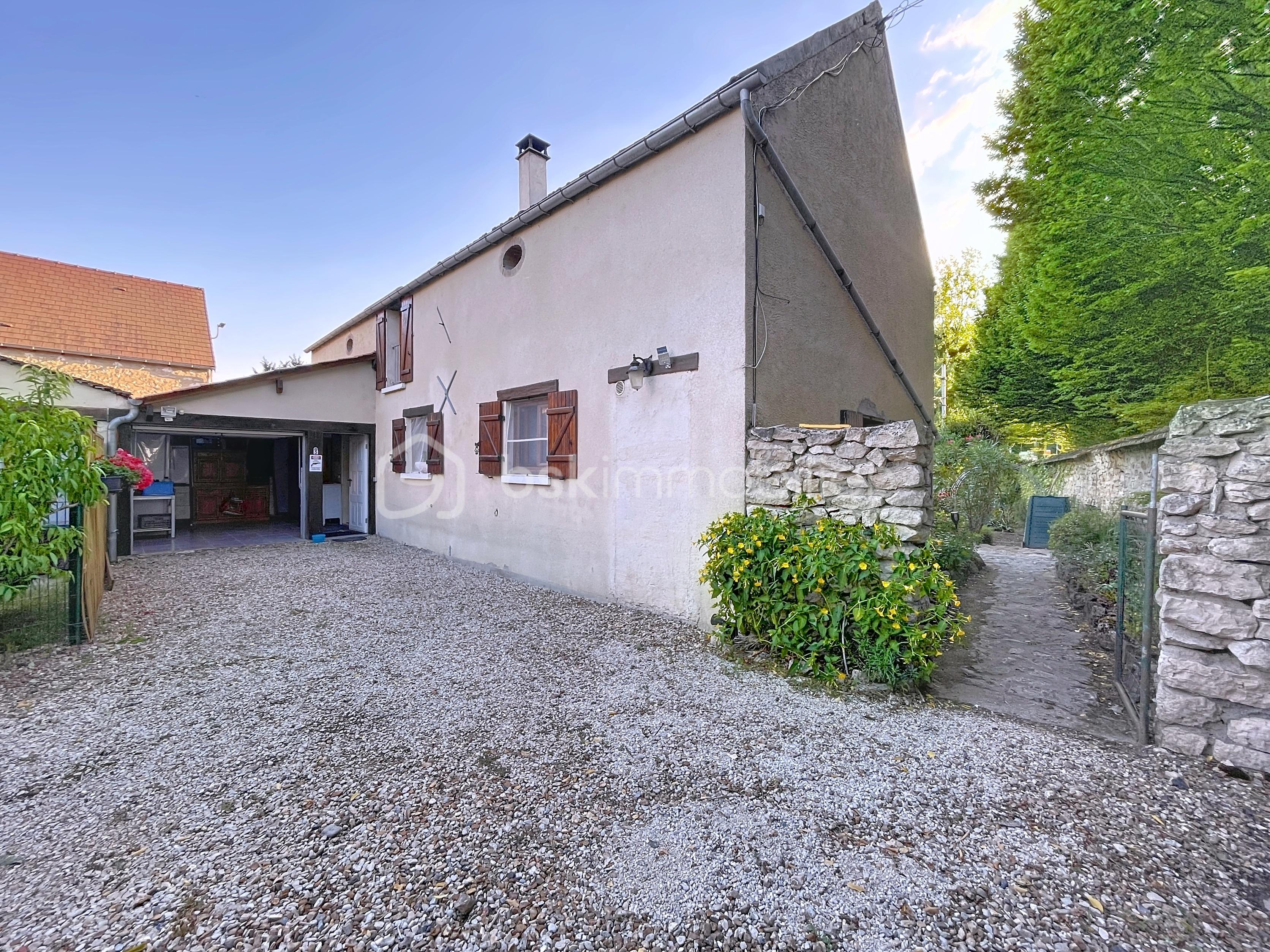 Maison ancienne de 114 m² - jany_00028.jpg