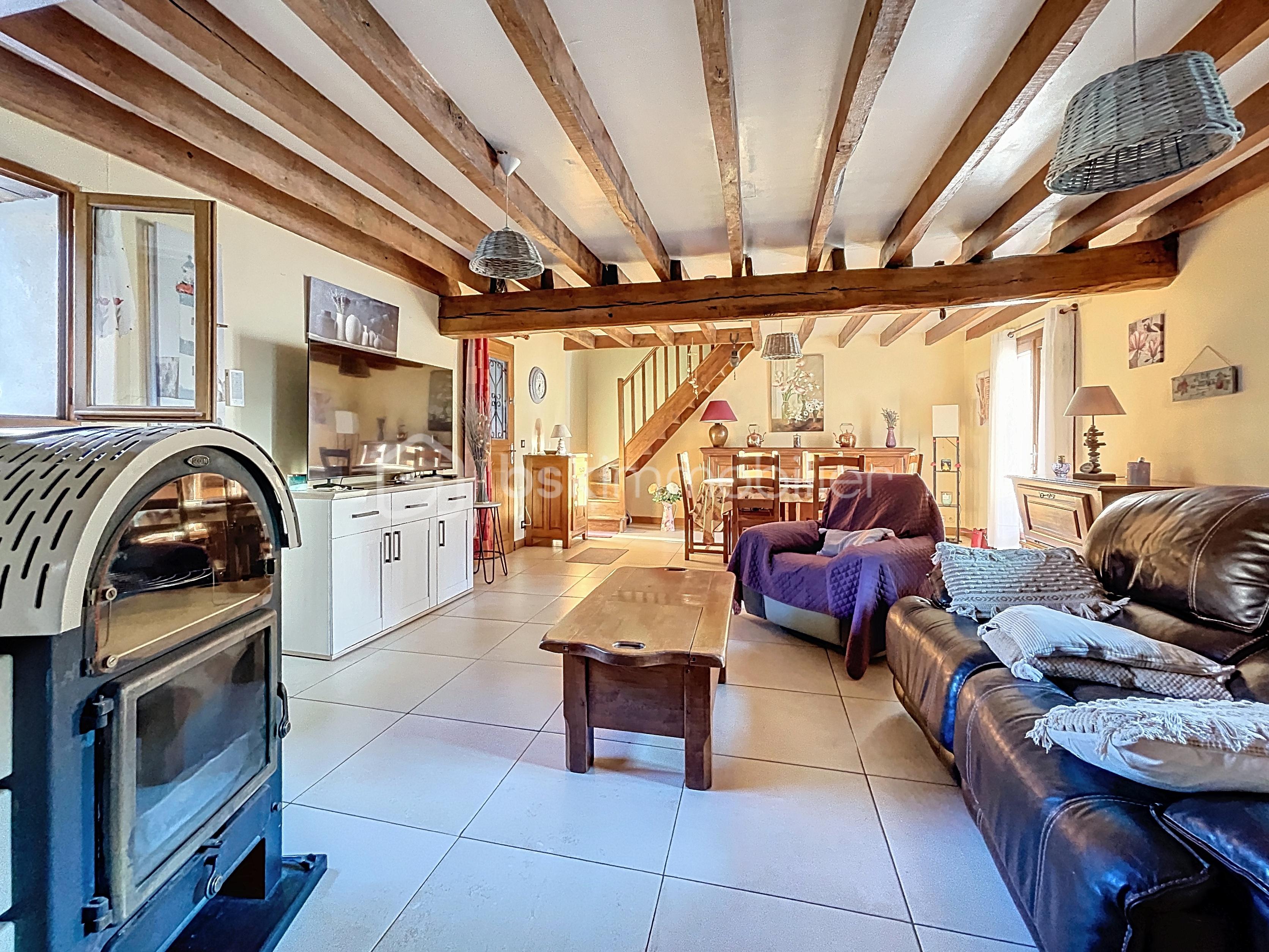 Maison ancienne de 114 m² - jany_00010.jpg