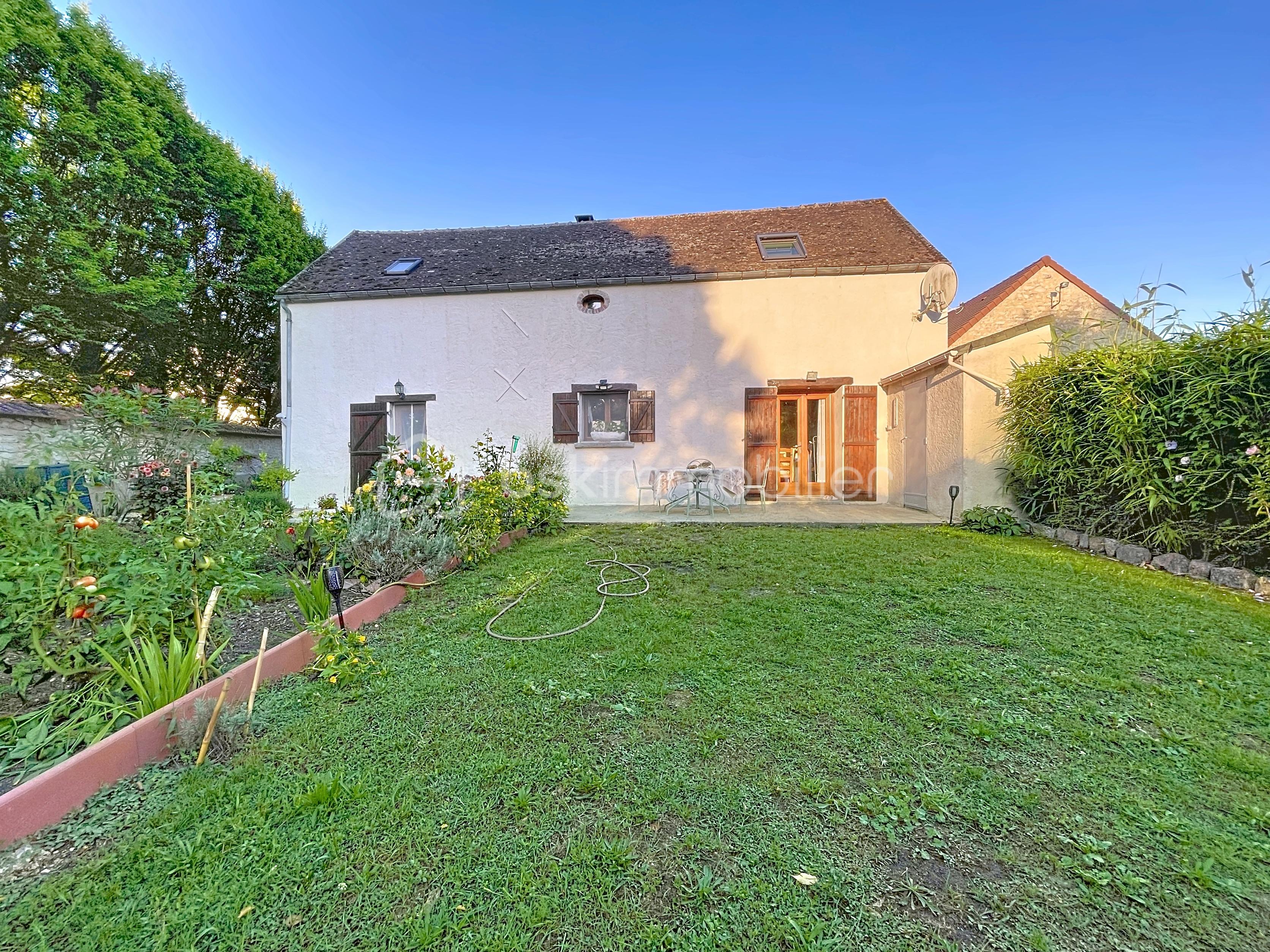 Maison ancienne de 114 m² - jany_00025.jpg
