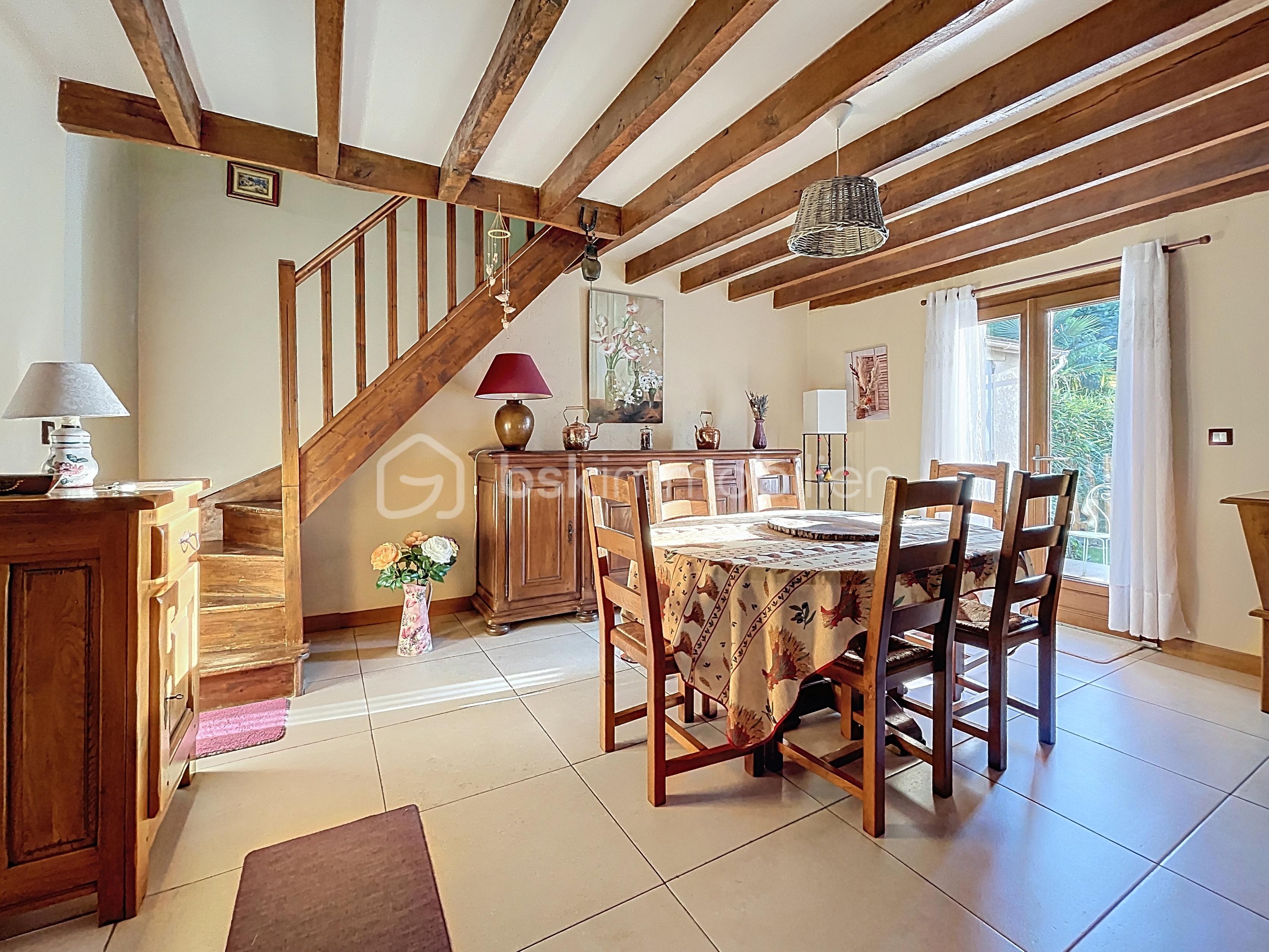 Maison ancienne de 114 m² - jany_00011.jpg