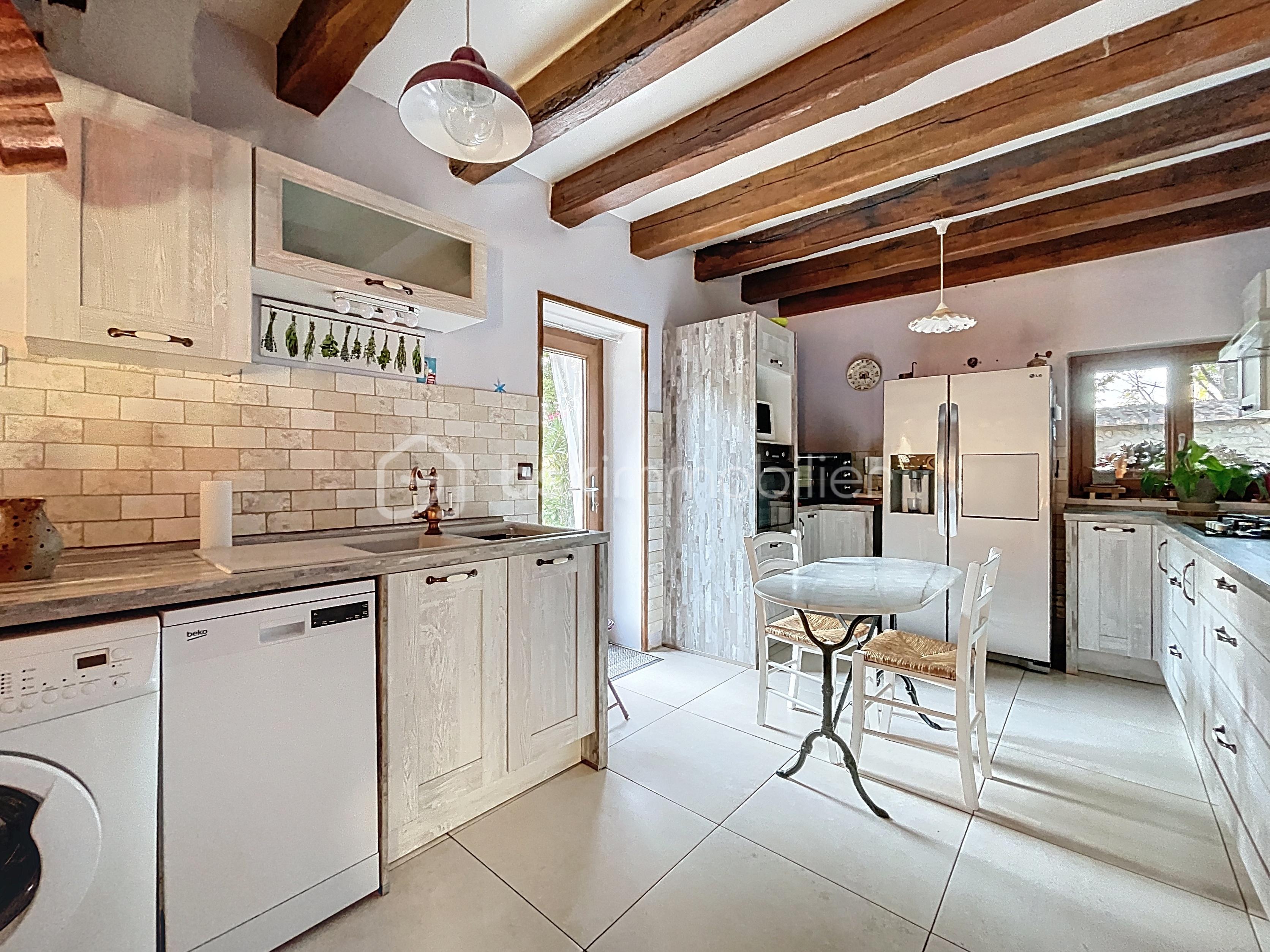 Maison ancienne de 114 m² - jany_00006.jpg