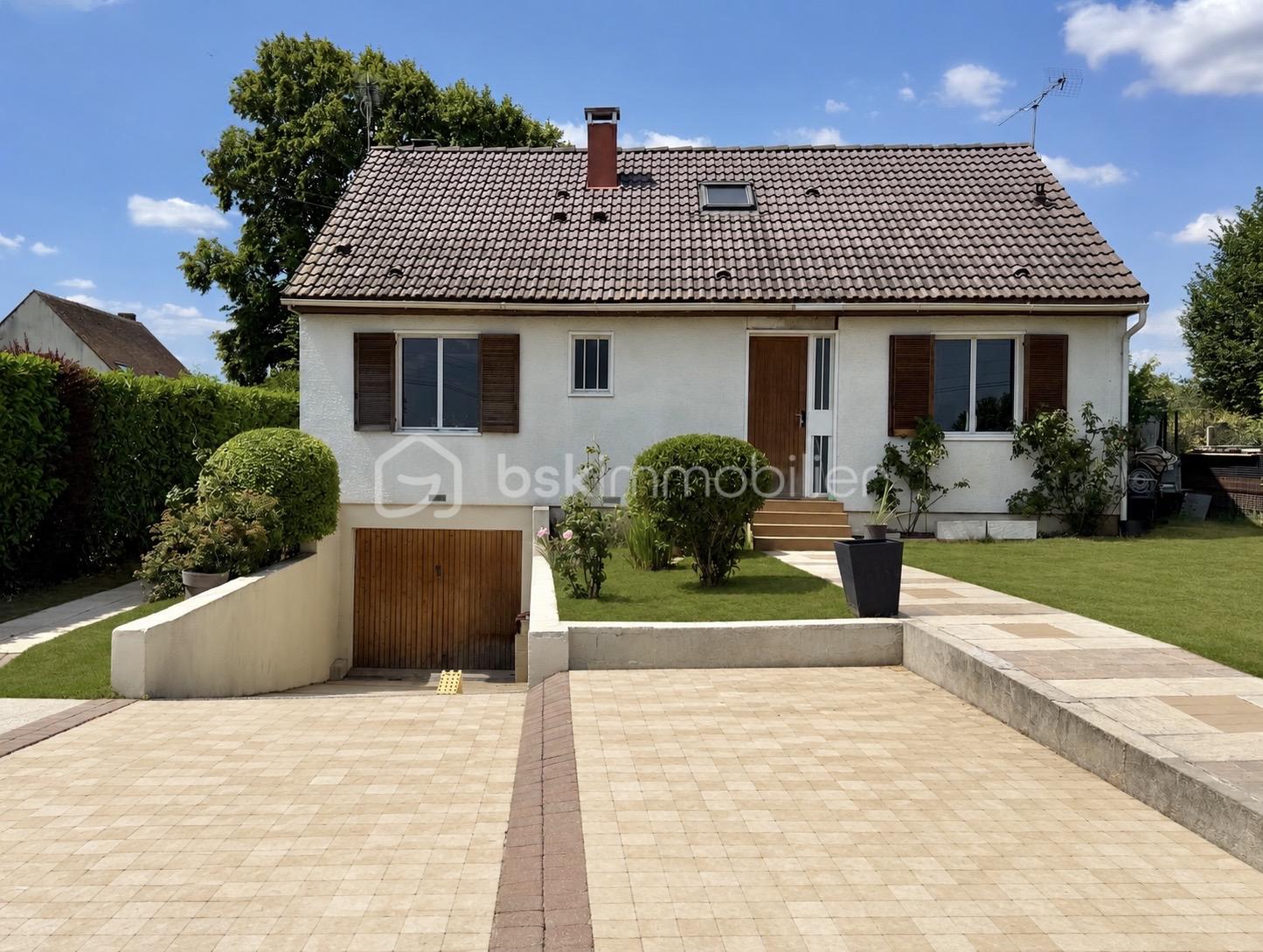 Maison 7 pièces 165 m² · à Trilport · 165 m² · 349 000 €