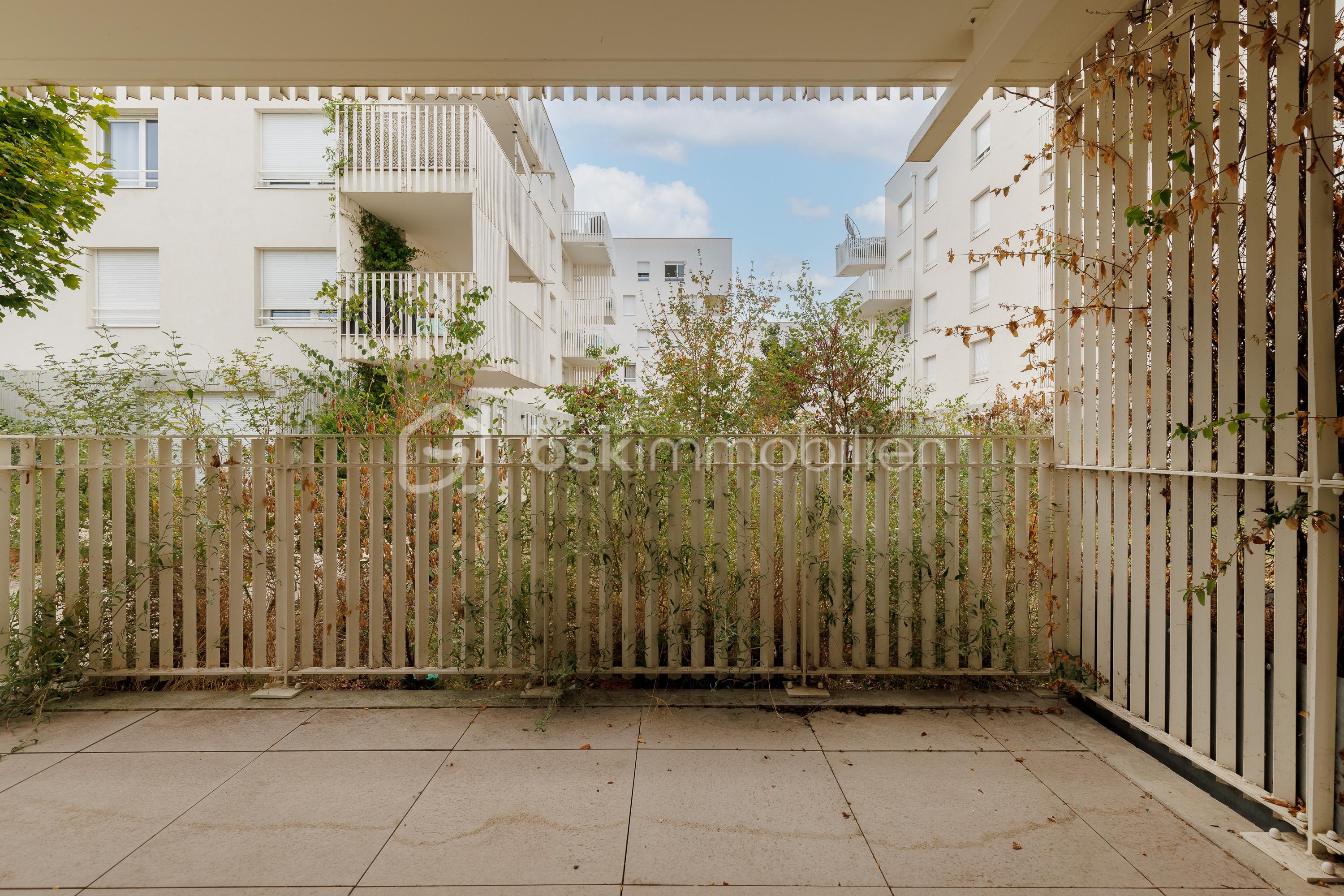 Appartement 3 pièces 57 m² · à Vaulx-en-Velin · 57,1 m² · 199 000 €
