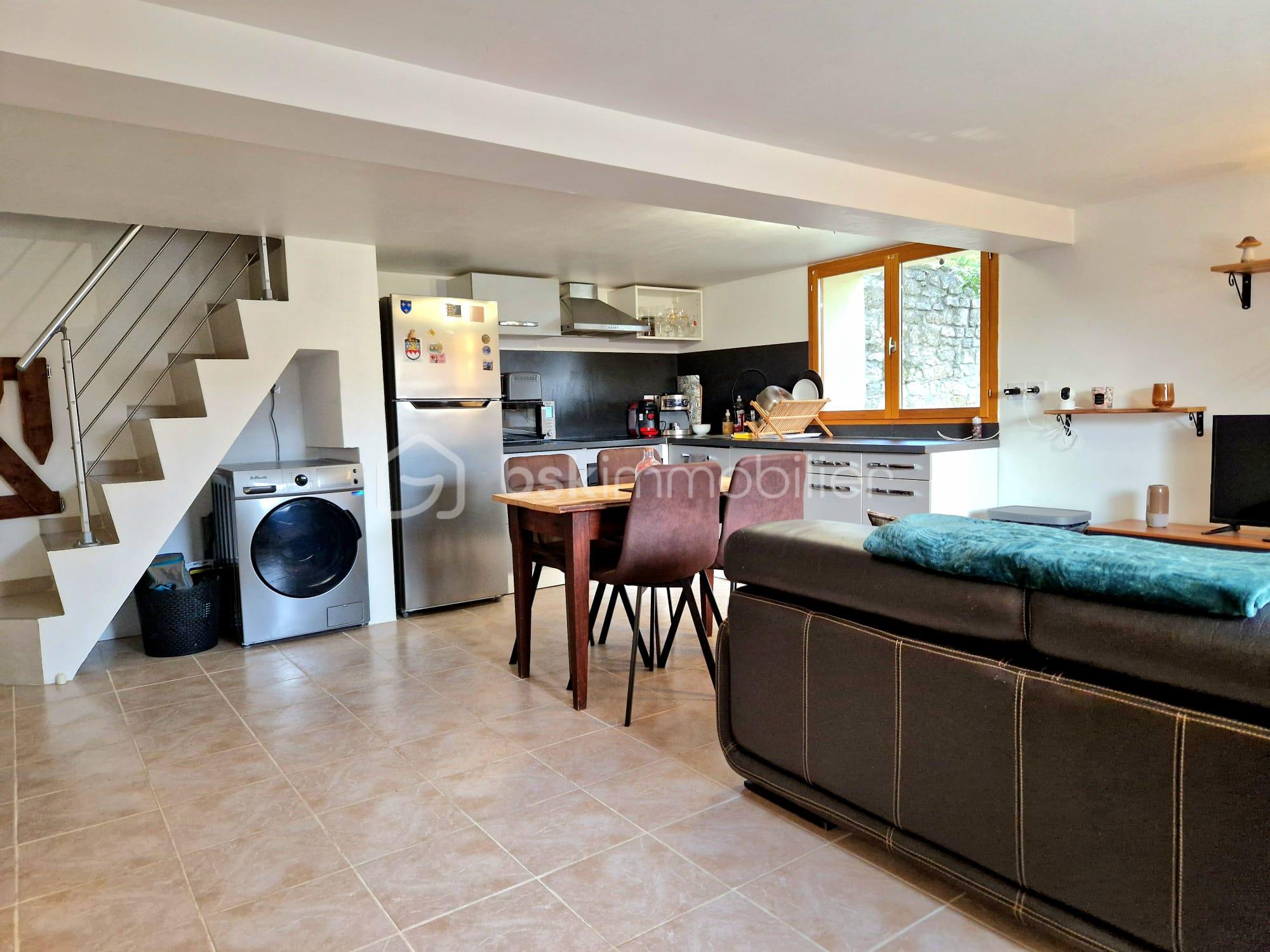 Maison de 44 m² - IMMOBILIER LIMAY CELINE VAN DE WALLE BSK 3.jpeg