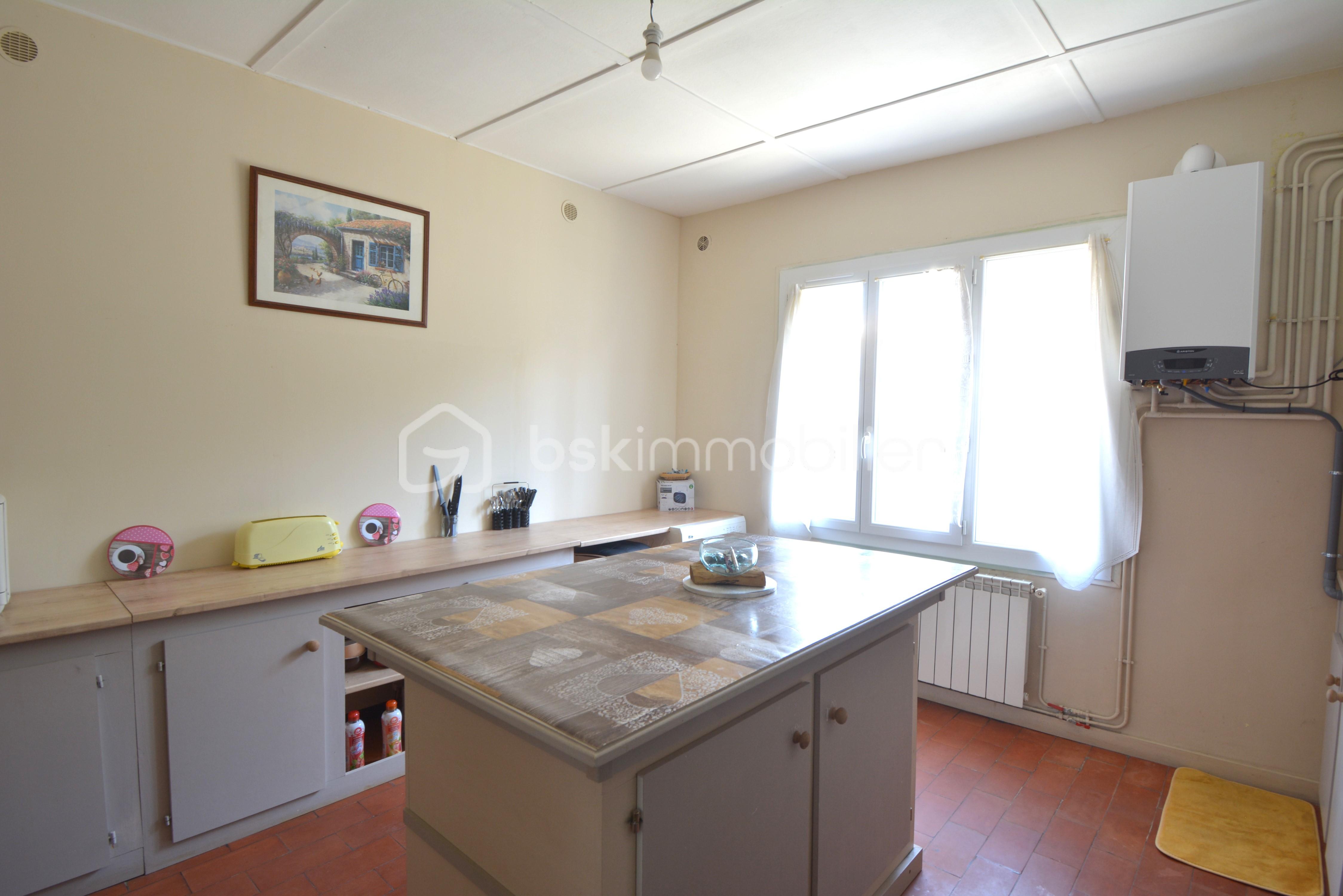 Maison de village de 100 m² - DSC_3382.JPG