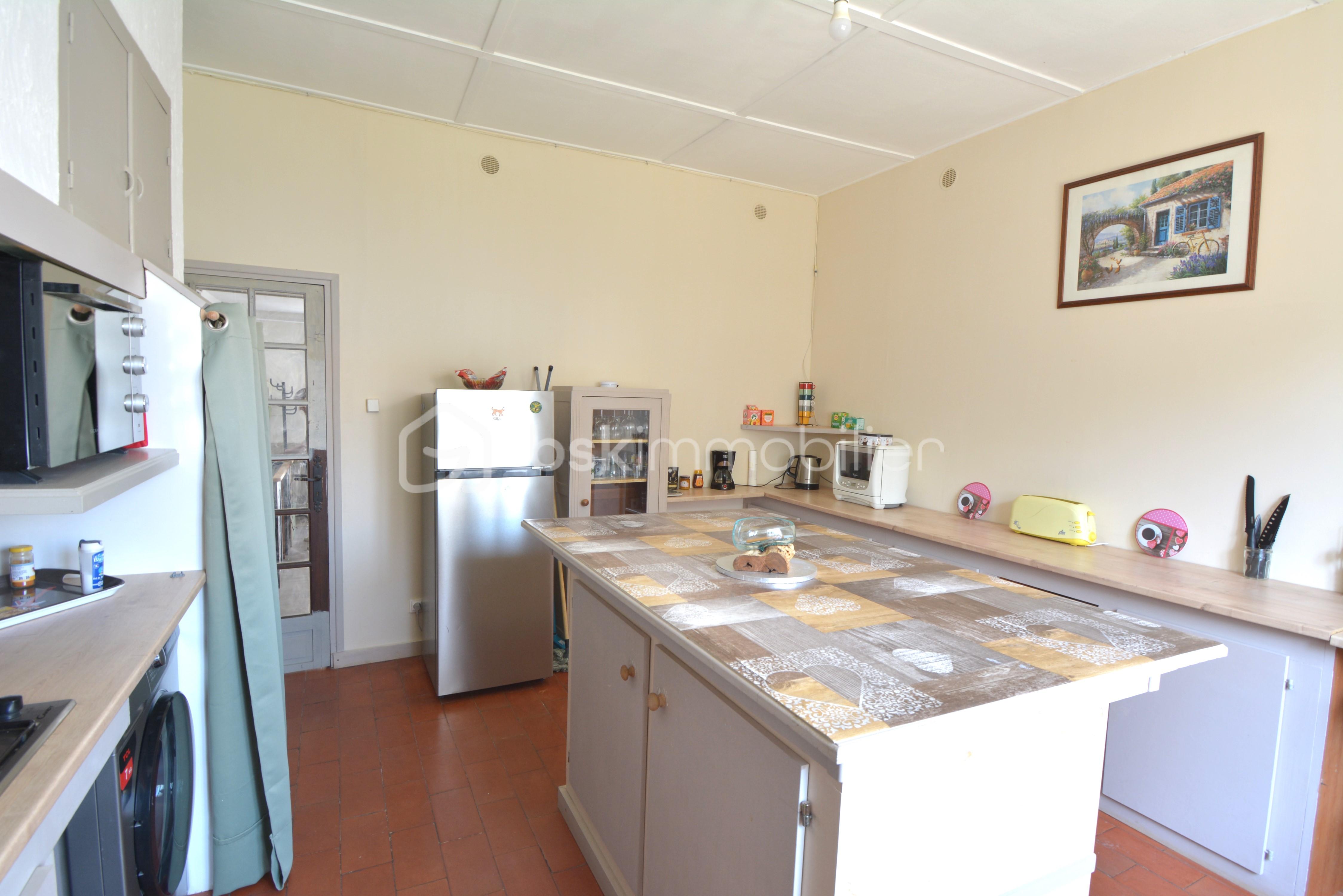 Maison de village de 100 m² - DSC_3385.JPG