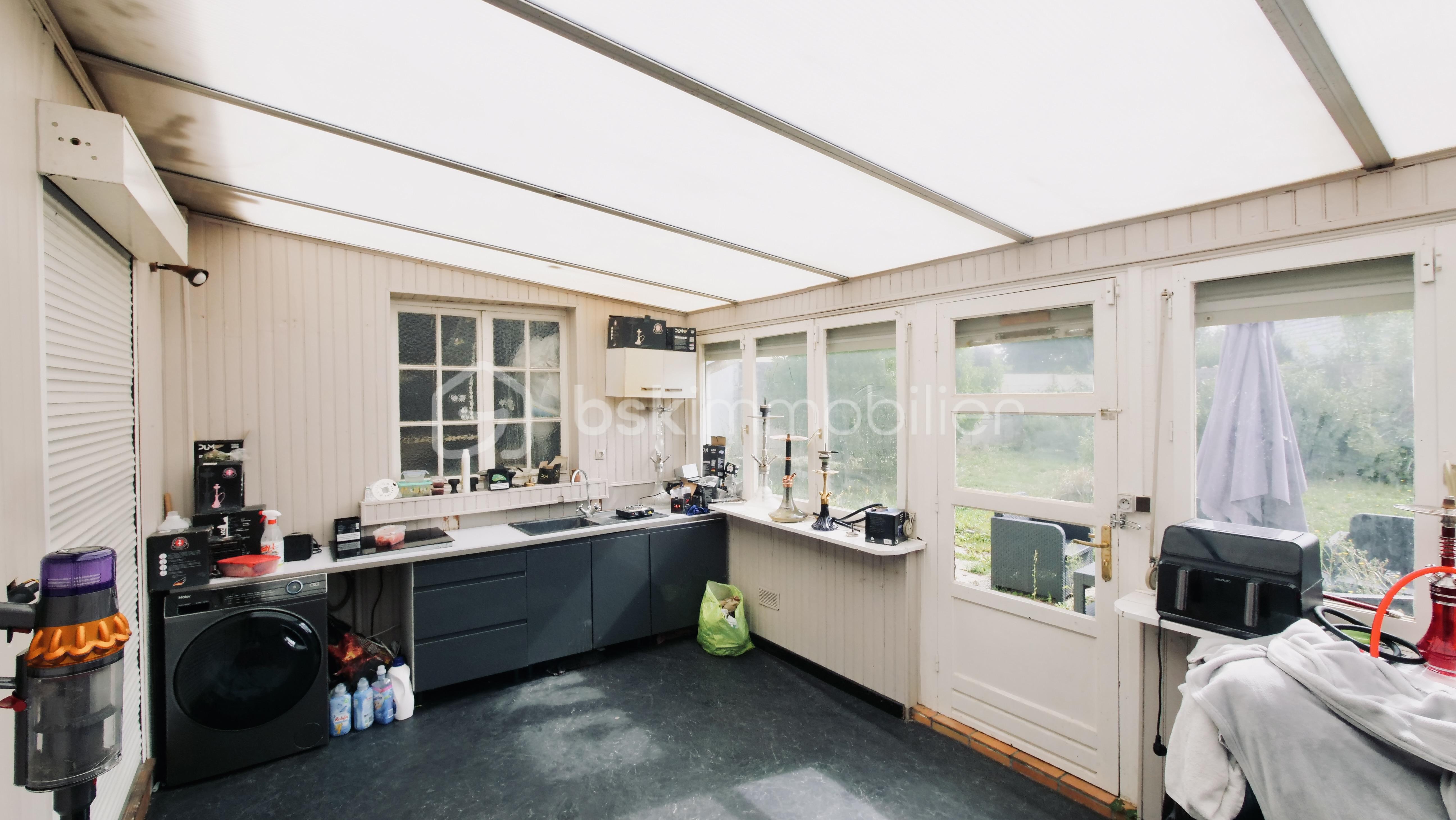 Maison de 85 m² - P1011836.JPG