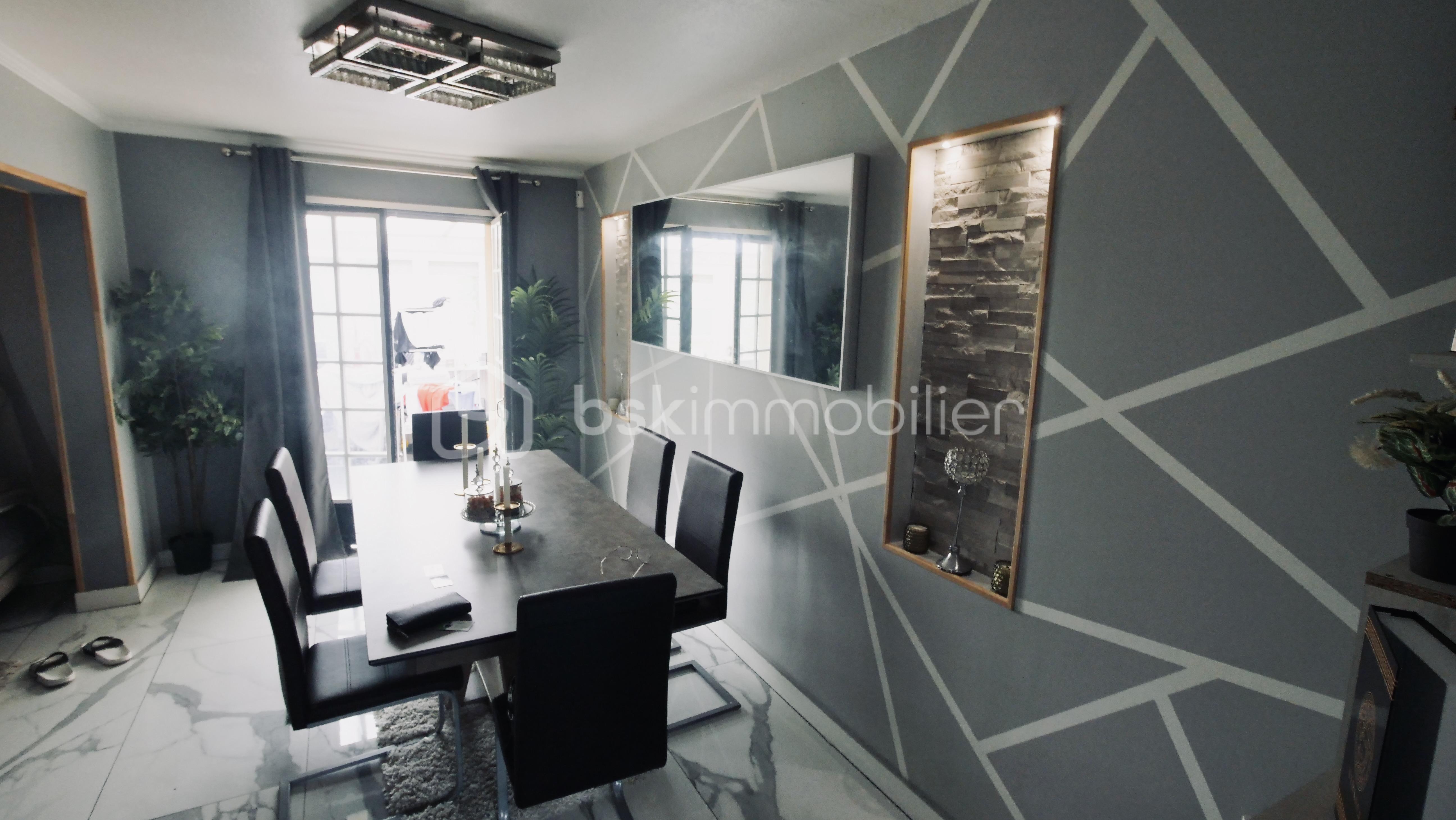 Maison de 85 m² - P1011829.JPG
