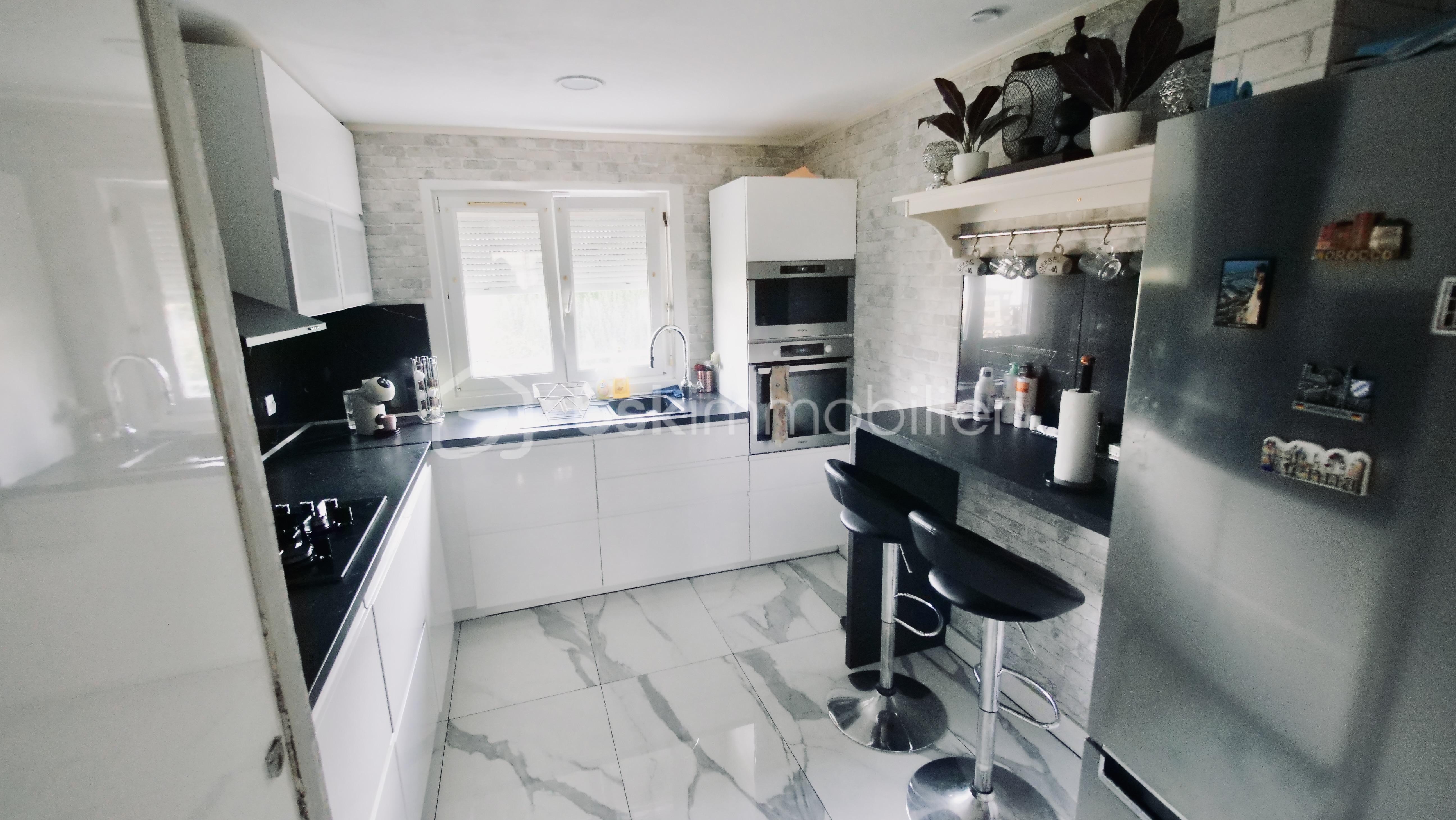 Maison de 85 m² - P1011811.JPG