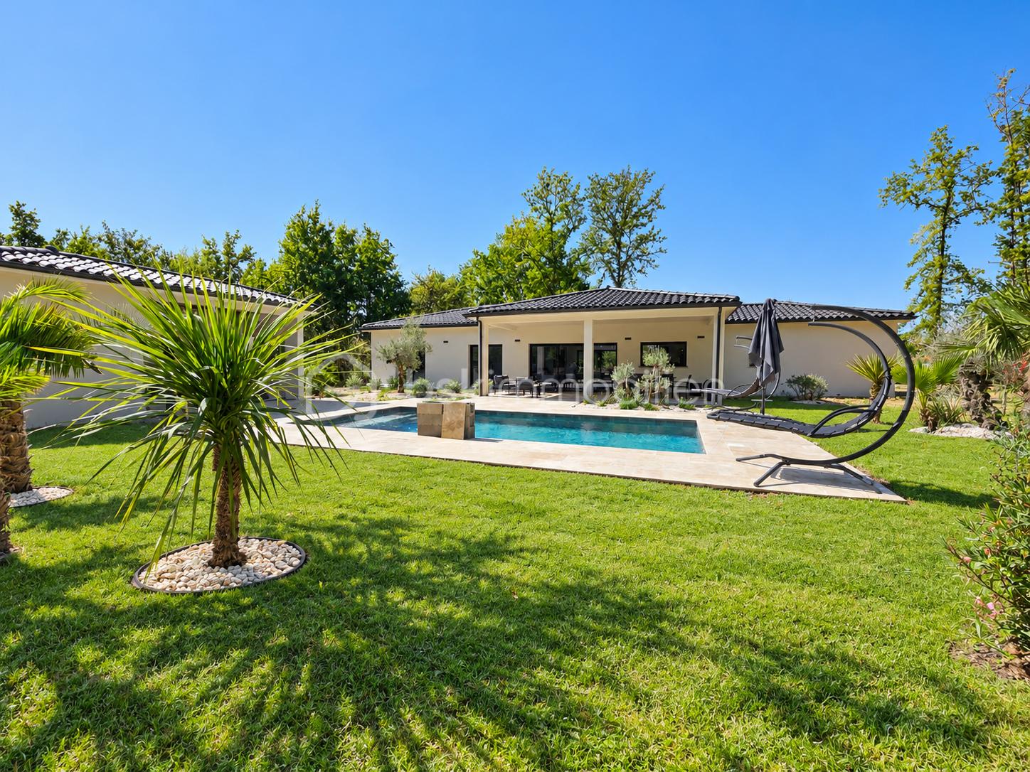 Maison 5 pièces 147 m² · à Montauban · 147 m² · 520 000 €
