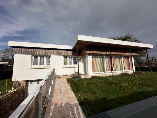 Maison d architecte de 100 m² - FACADE B.jpg