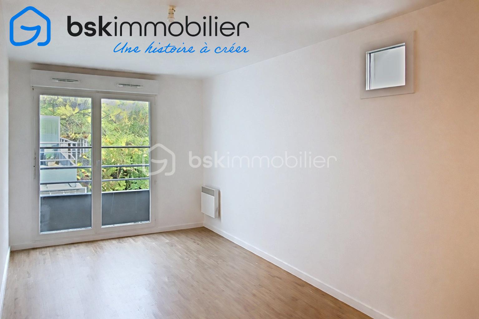 Appartement 1 pièce 30 m² · à Saint-Germain-en-Laye · 30 m² · 187 000 €