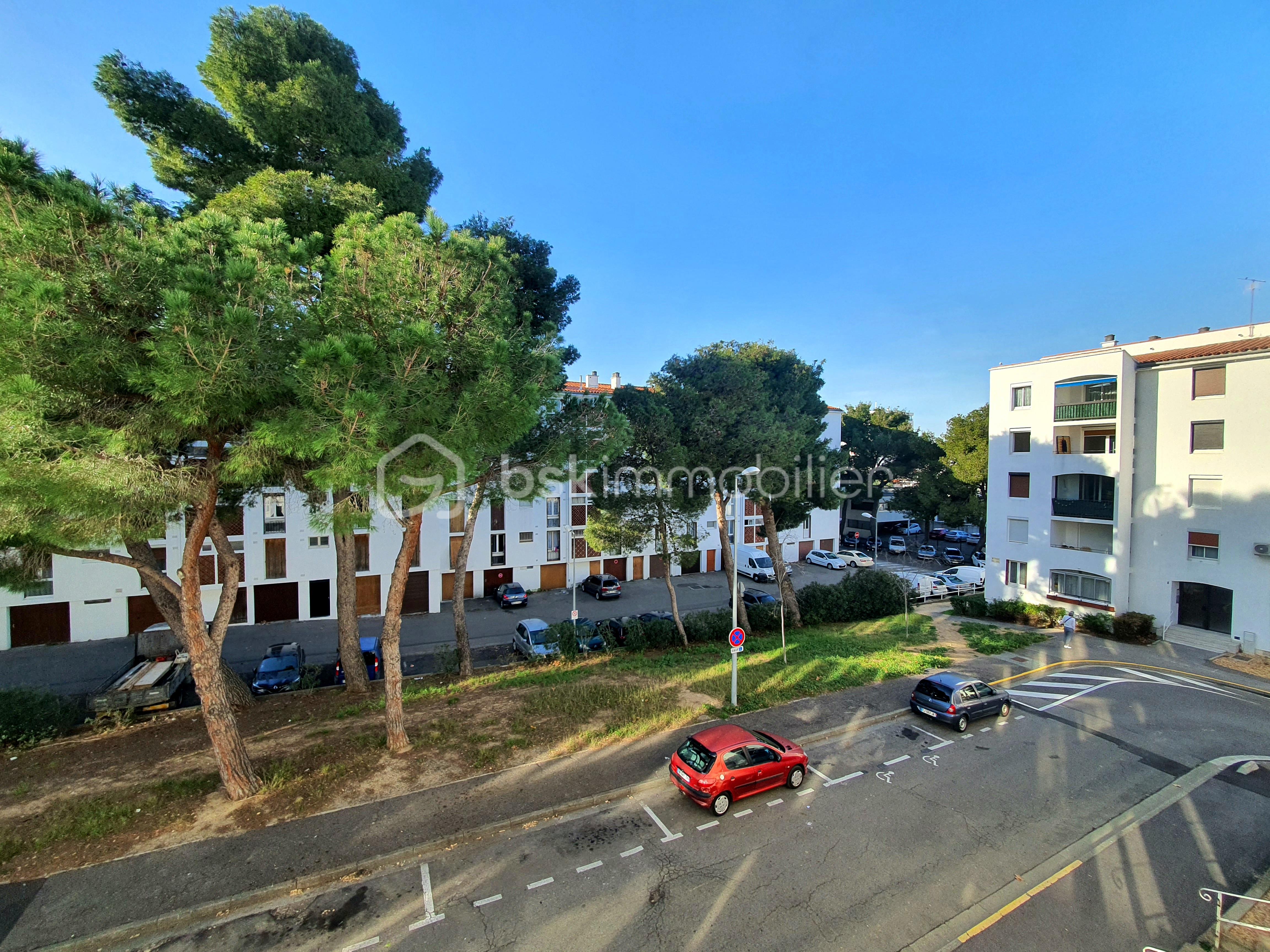 Appartement de 66,31 m²