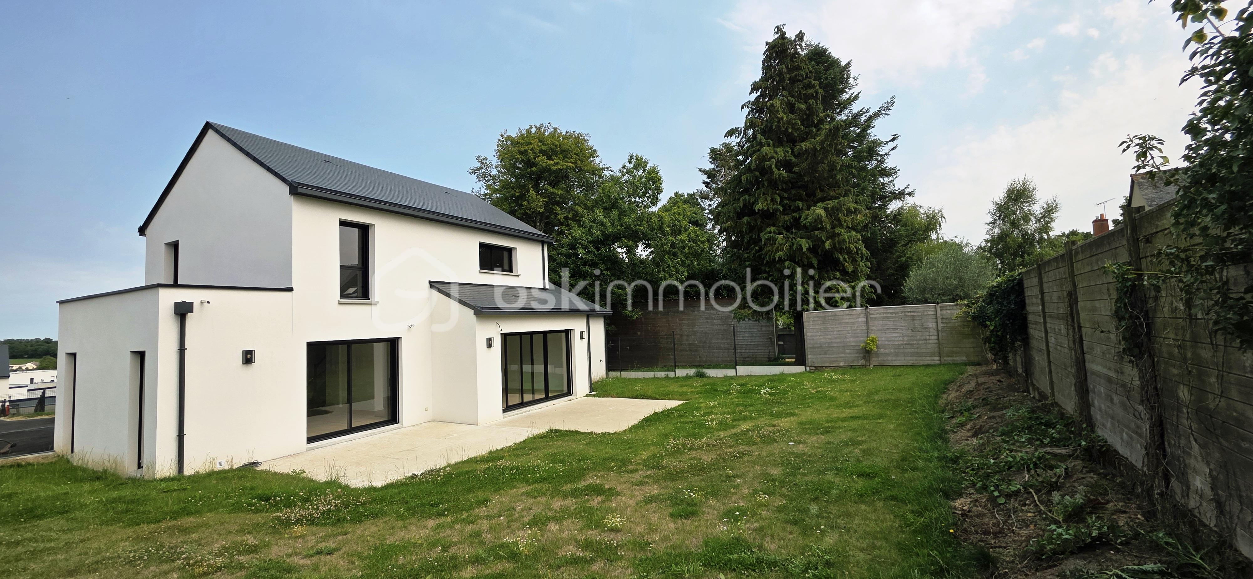 Maison contemporaine de 150 m² - 20250811_152056.jpg