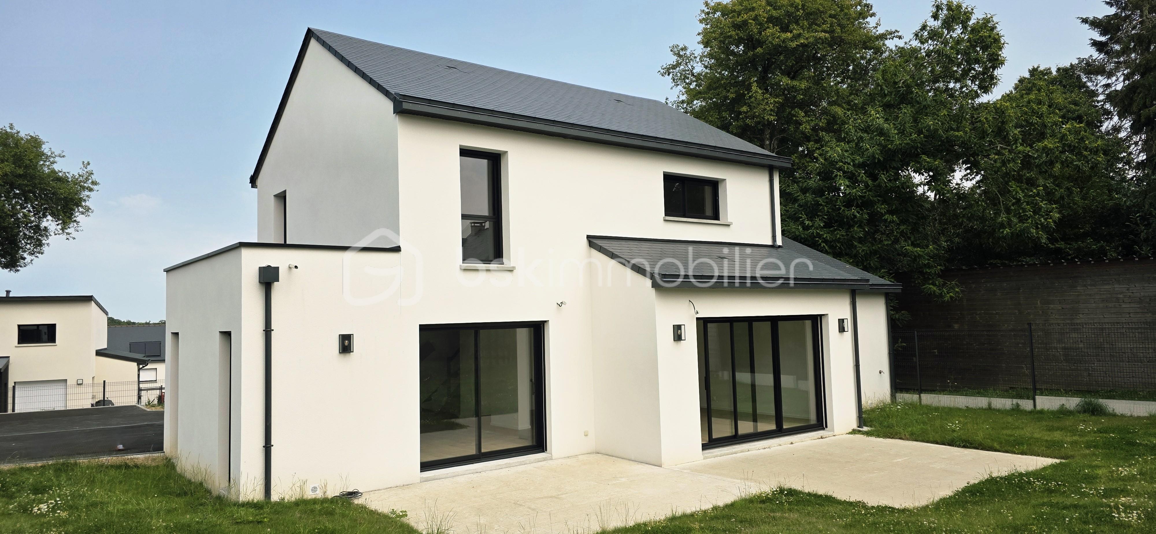 Maison contemporaine de 150 m² - 20250811_152040.jpg