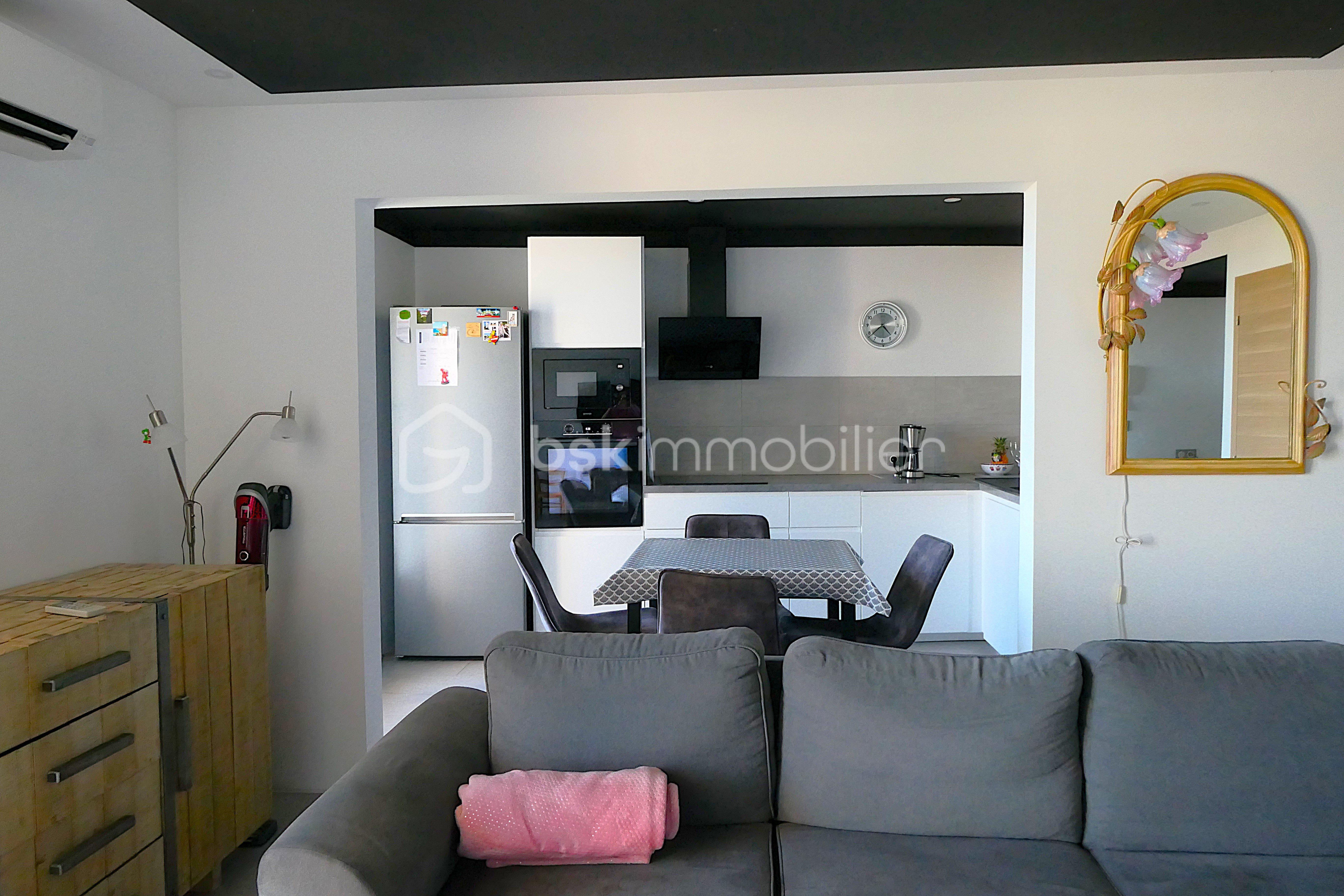 Appartement de 61,30 m² - P1002323.JPG